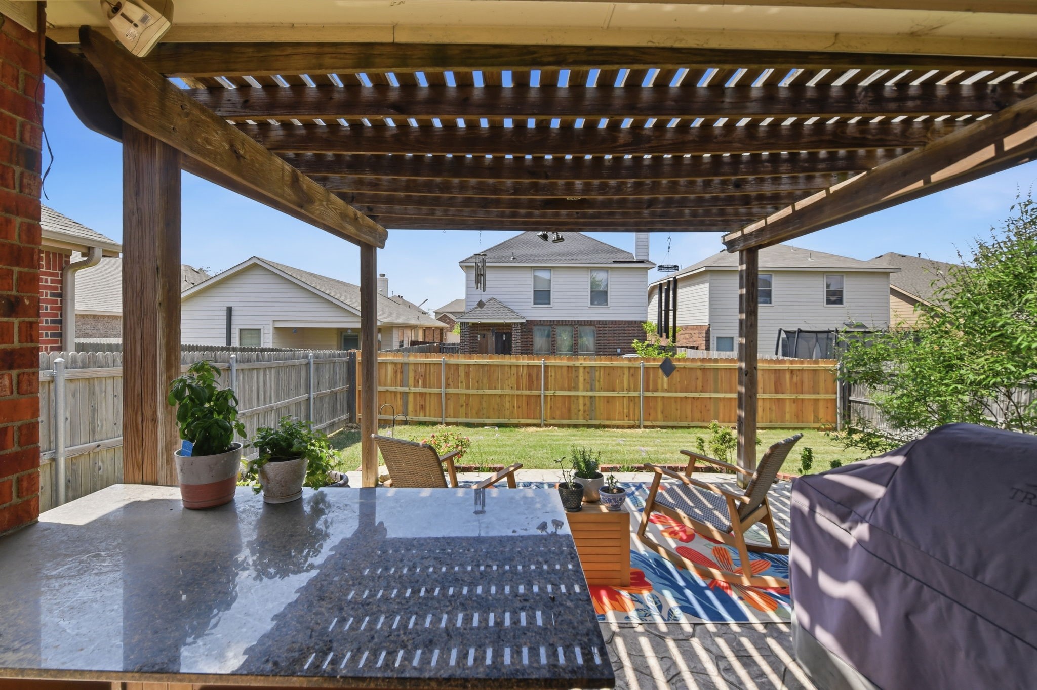 12137 Walden Wood Drive Fort Worth TX 76244