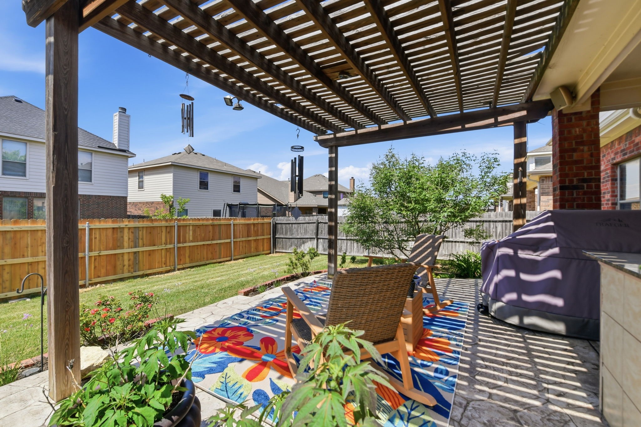 12137 Walden Wood Drive Fort Worth TX 76244