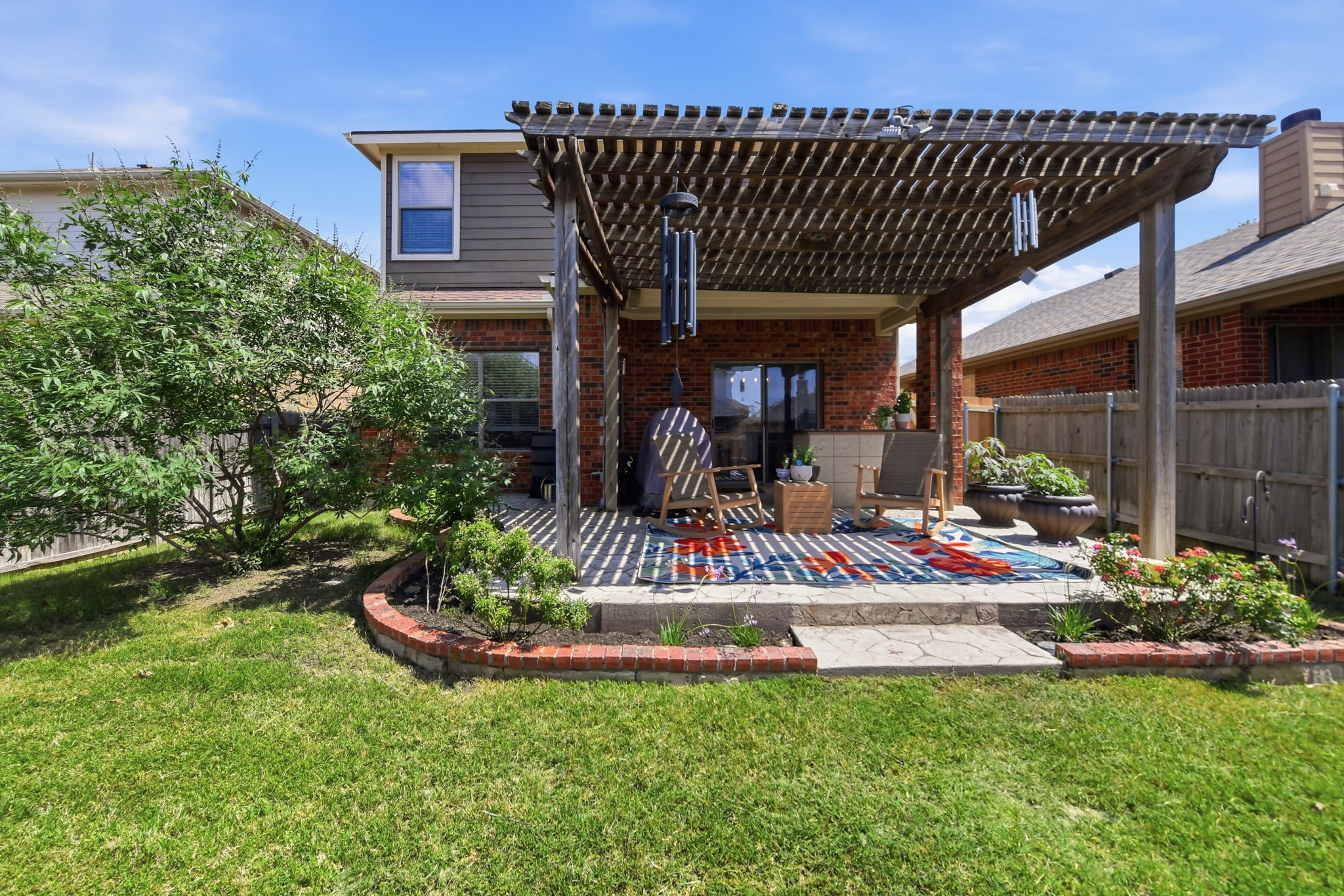12137 Walden Wood Drive Fort Worth TX 76244