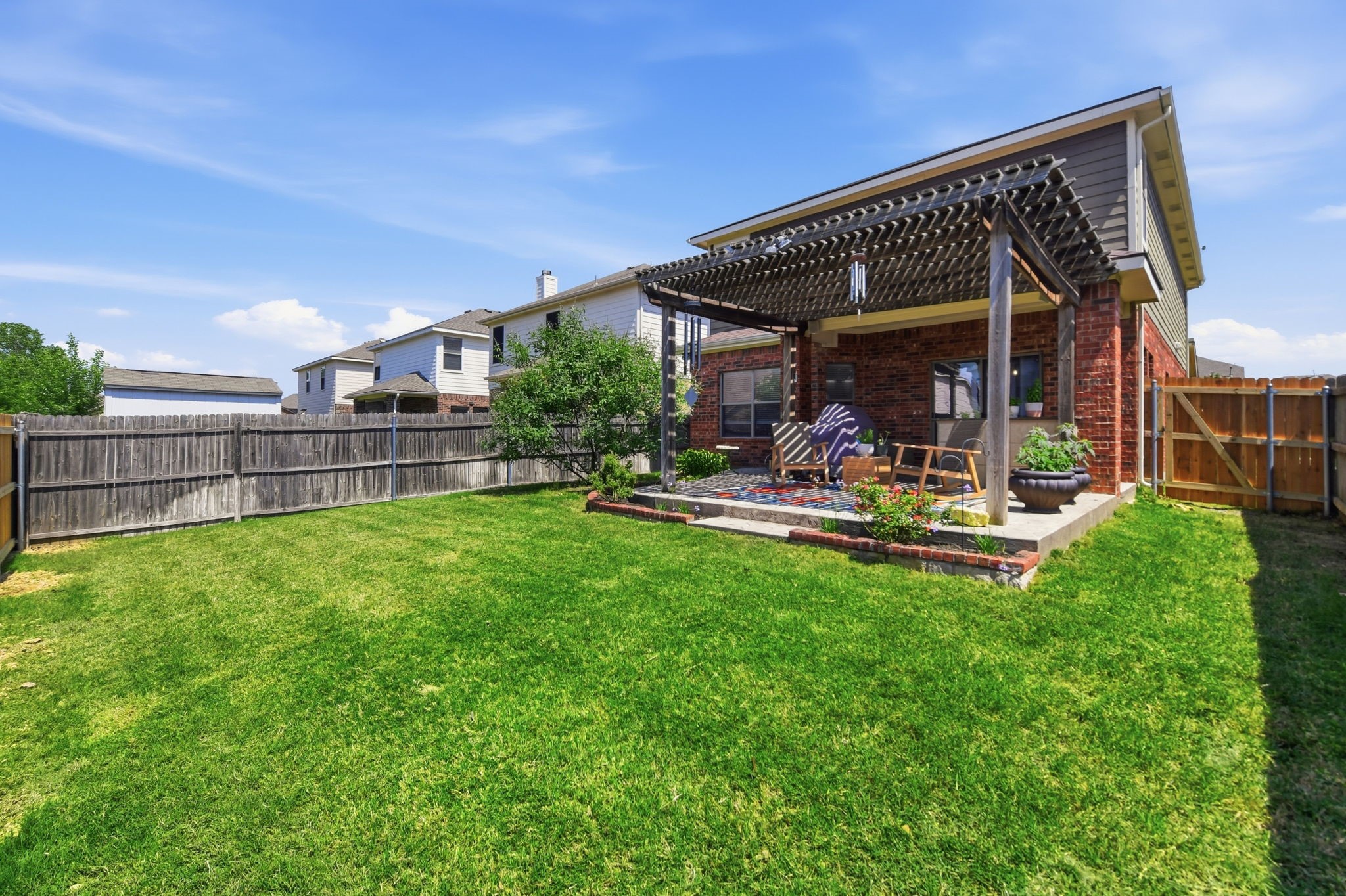 12137 Walden Wood Drive Fort Worth TX 76244