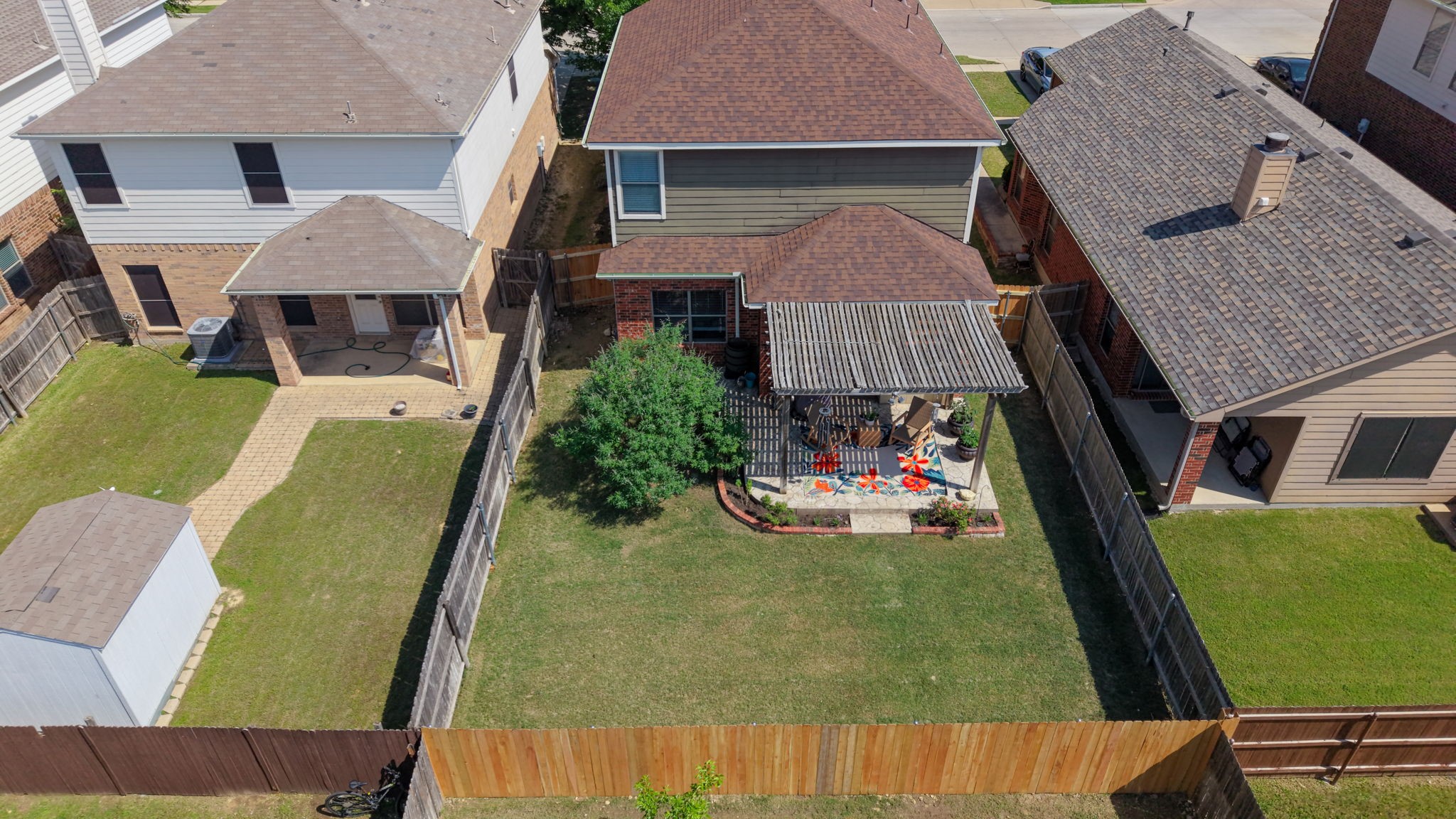 12137 Walden Wood Drive Fort Worth TX 76244
