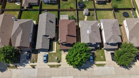 12137 Walden Wood Drive Fort Worth TX 76244