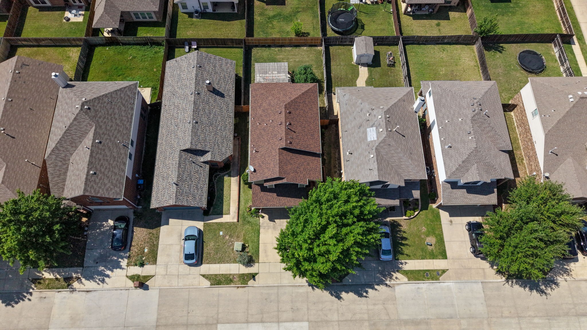 12137 Walden Wood Drive Fort Worth TX 76244