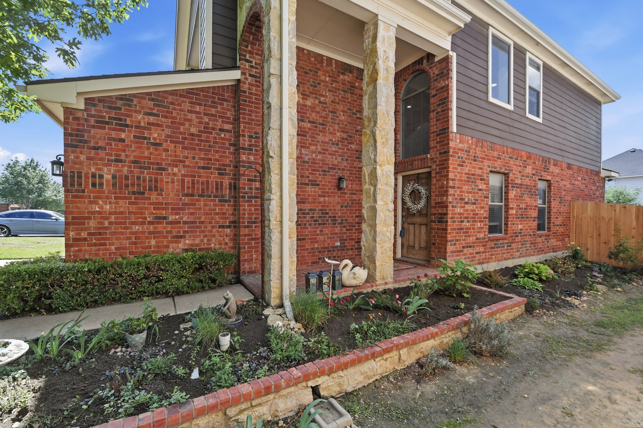 12137 Walden Wood Drive Fort Worth TX 76244