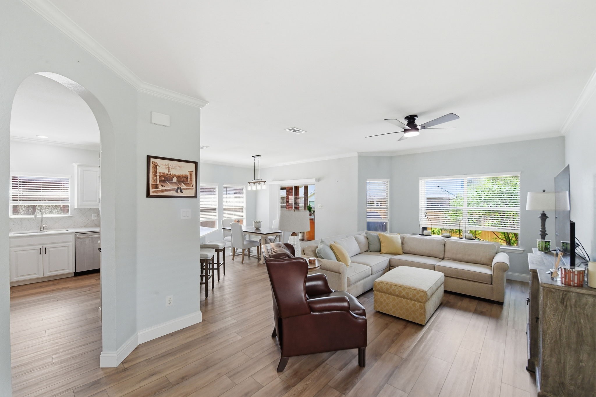 12137 Walden Wood Drive Fort Worth TX 76244