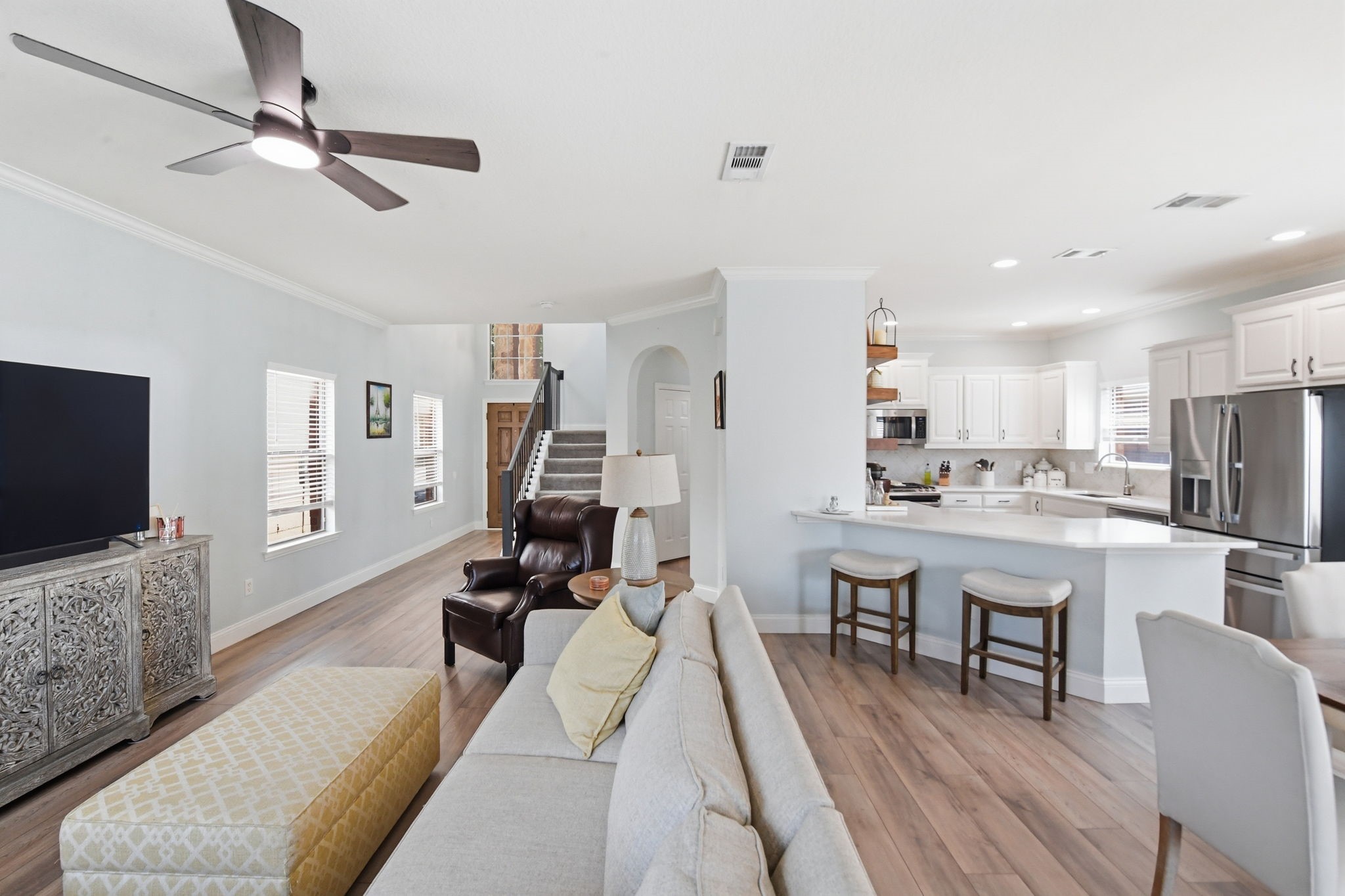 12137 Walden Wood Drive Fort Worth TX 76244