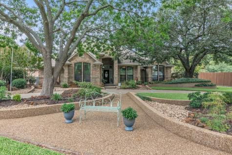 1538 Rosewood Drive Keller TX 76248