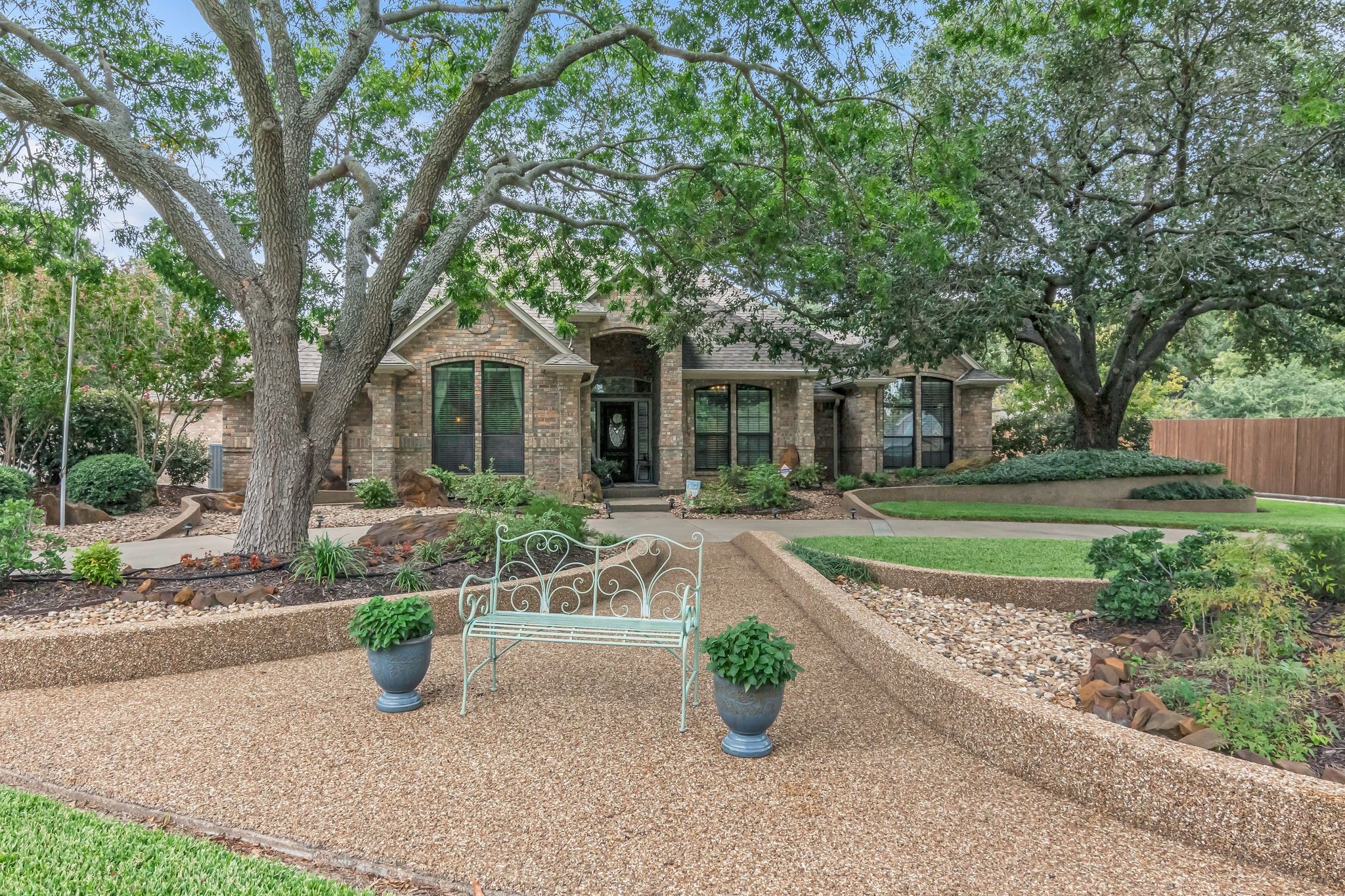 1538 Rosewood Drive Keller TX 76248