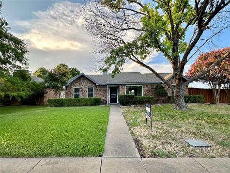 2301 Red River Drive Garland TX 75044