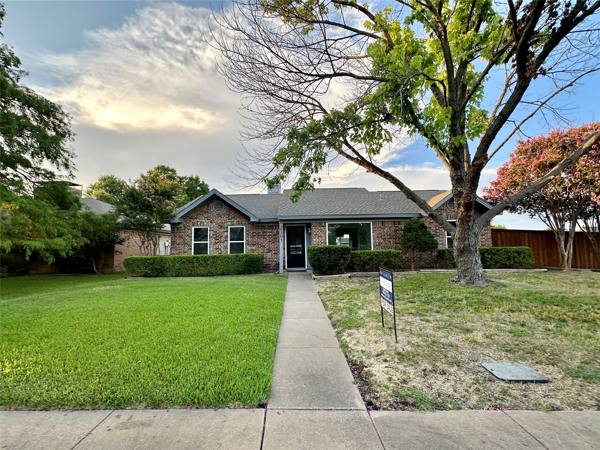 2301 Red River Drive Garland TX 75044