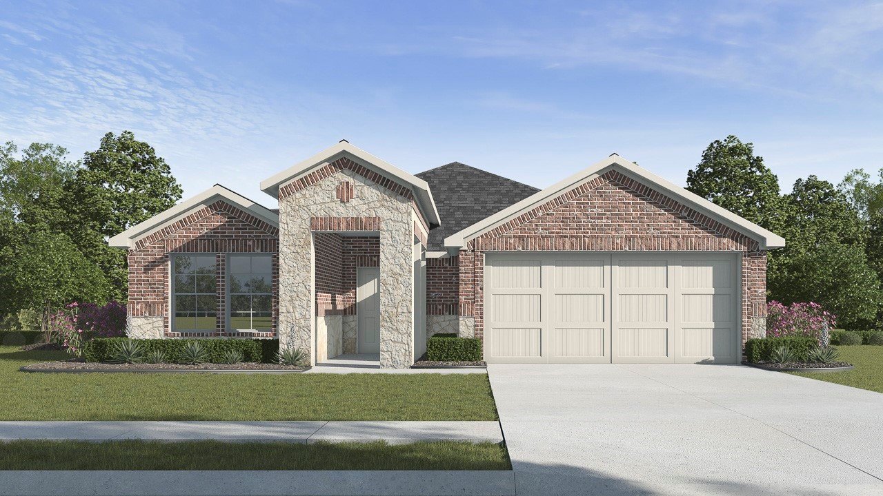 512 Range Road Caddo Mills TX 75135