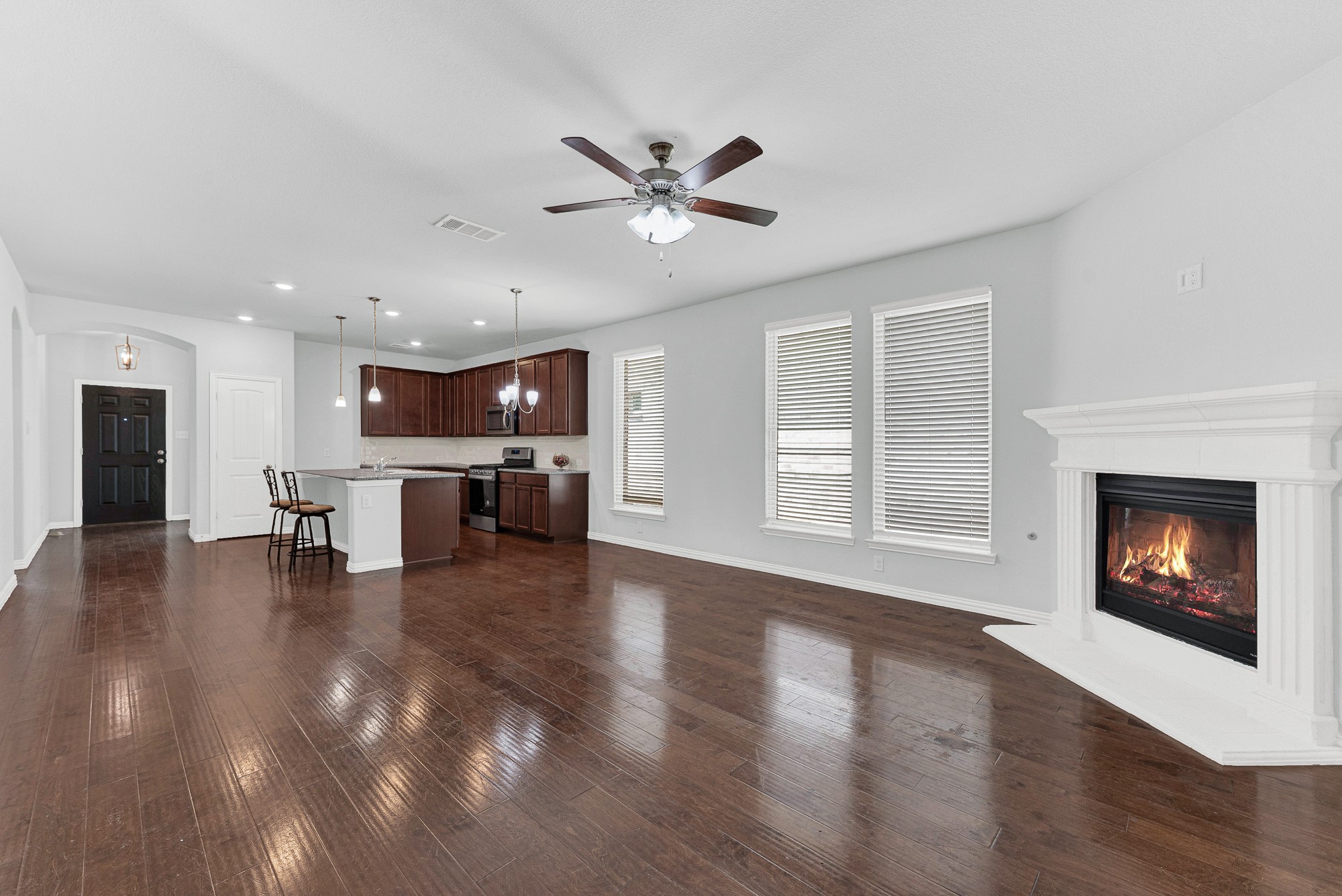 2068 Barx Drive Little Elm TX 75068