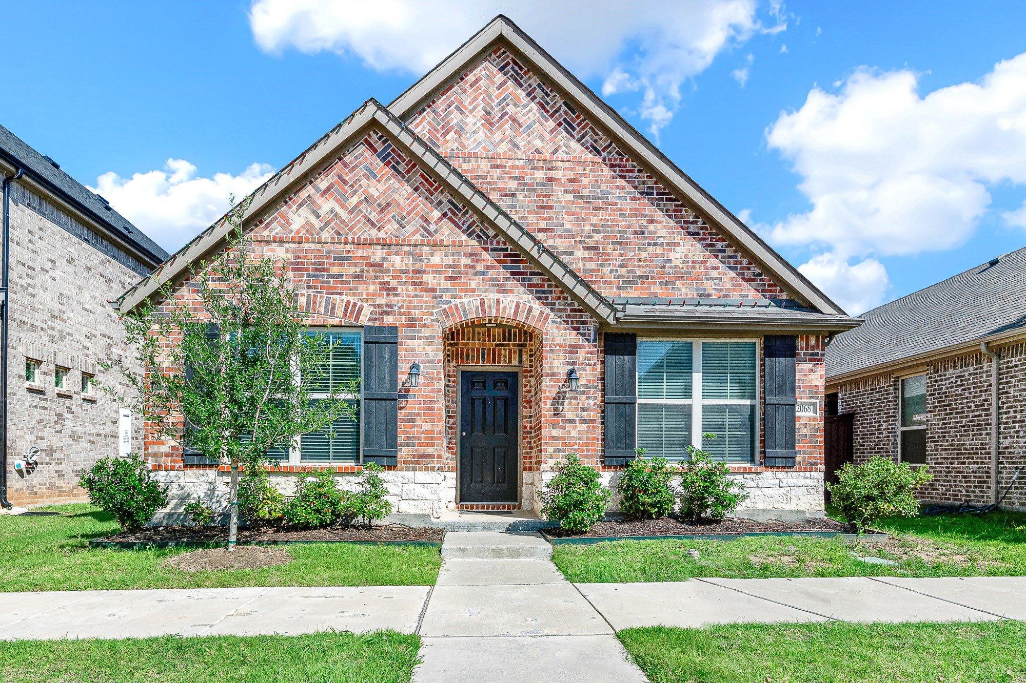 2068 Barx Drive Little Elm TX 75068