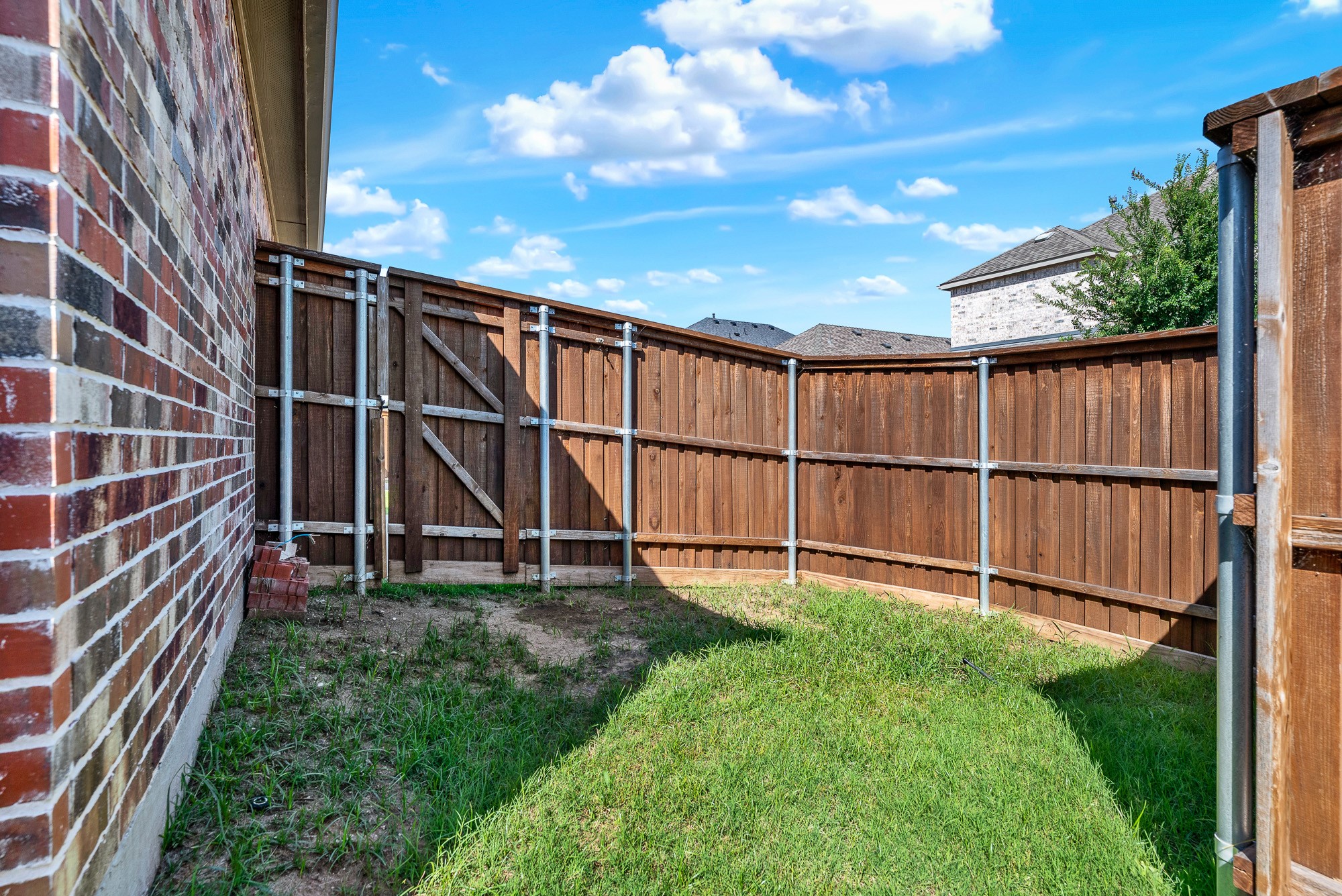 2068 Barx Drive Little Elm TX 75068