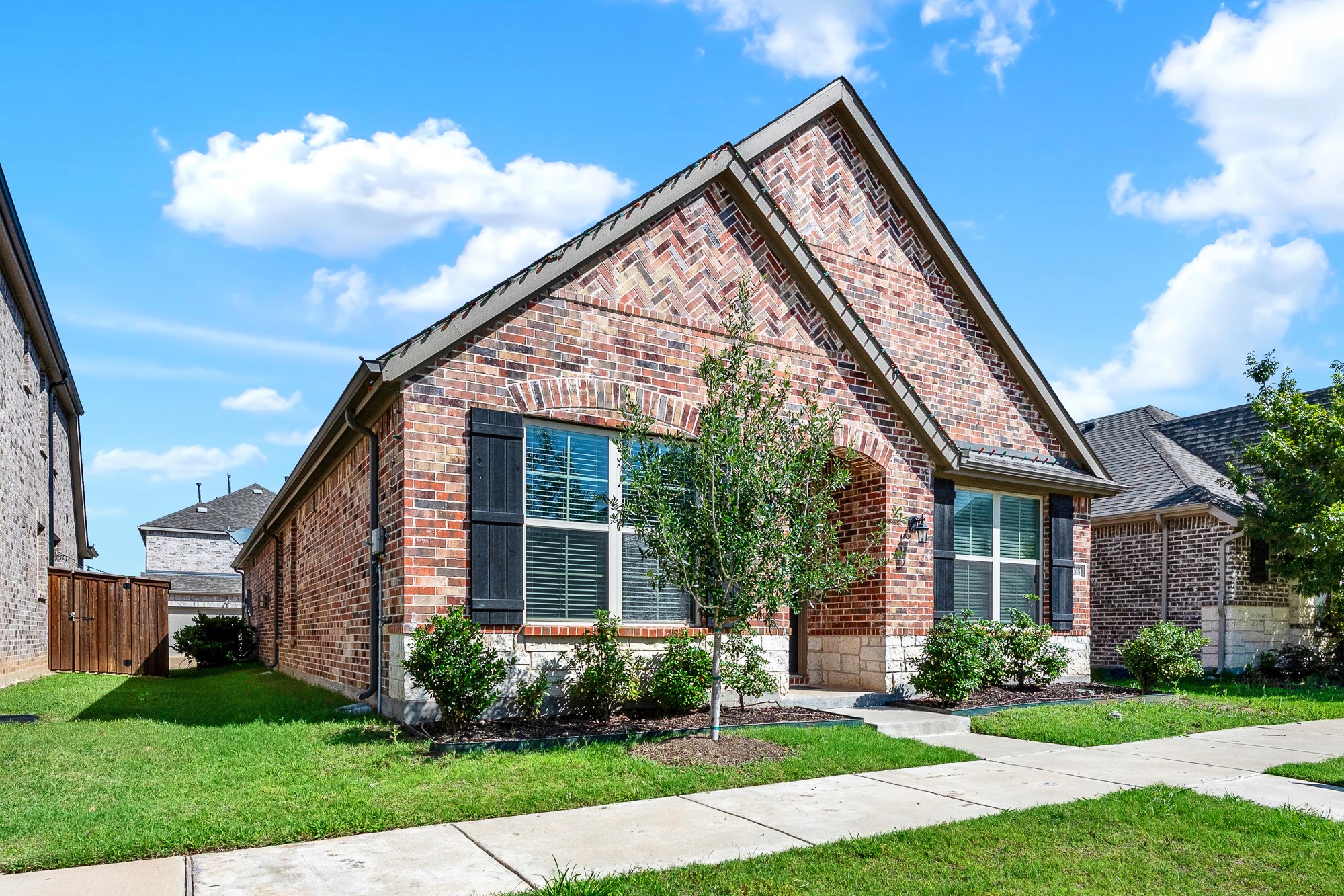 2068 Barx Drive Little Elm TX 75068