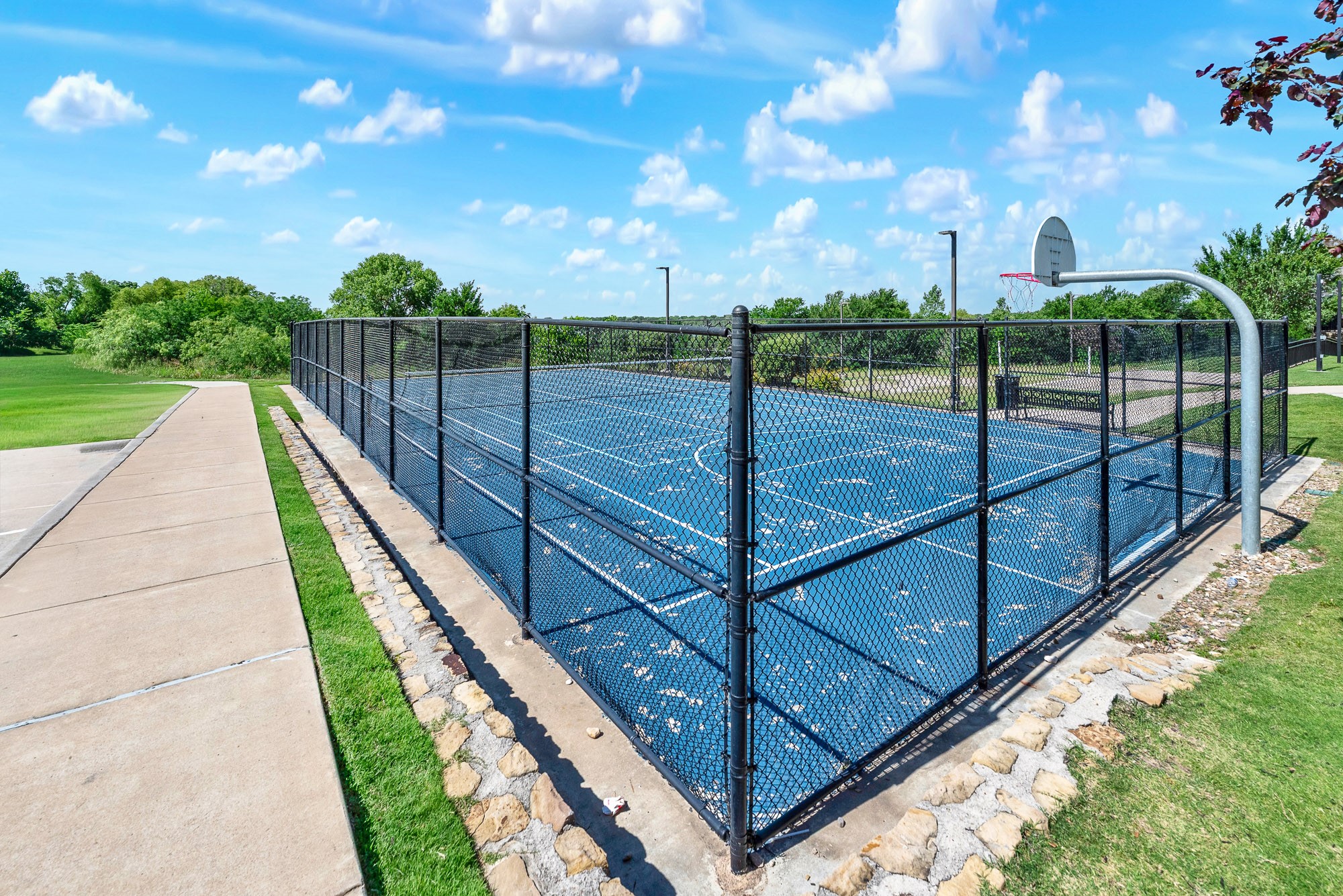2068 Barx Drive Little Elm TX 75068