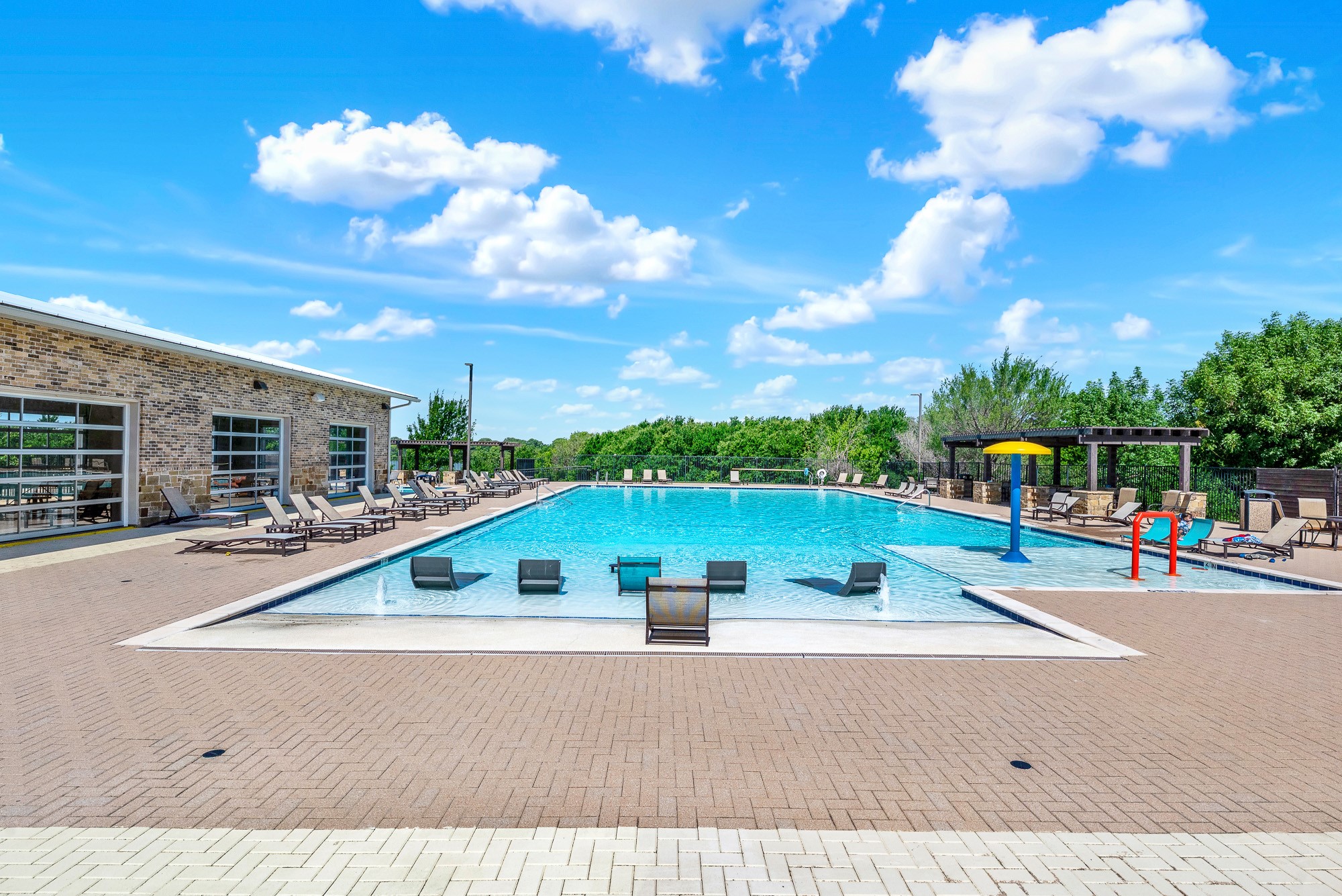 2068 Barx Drive Little Elm TX 75068