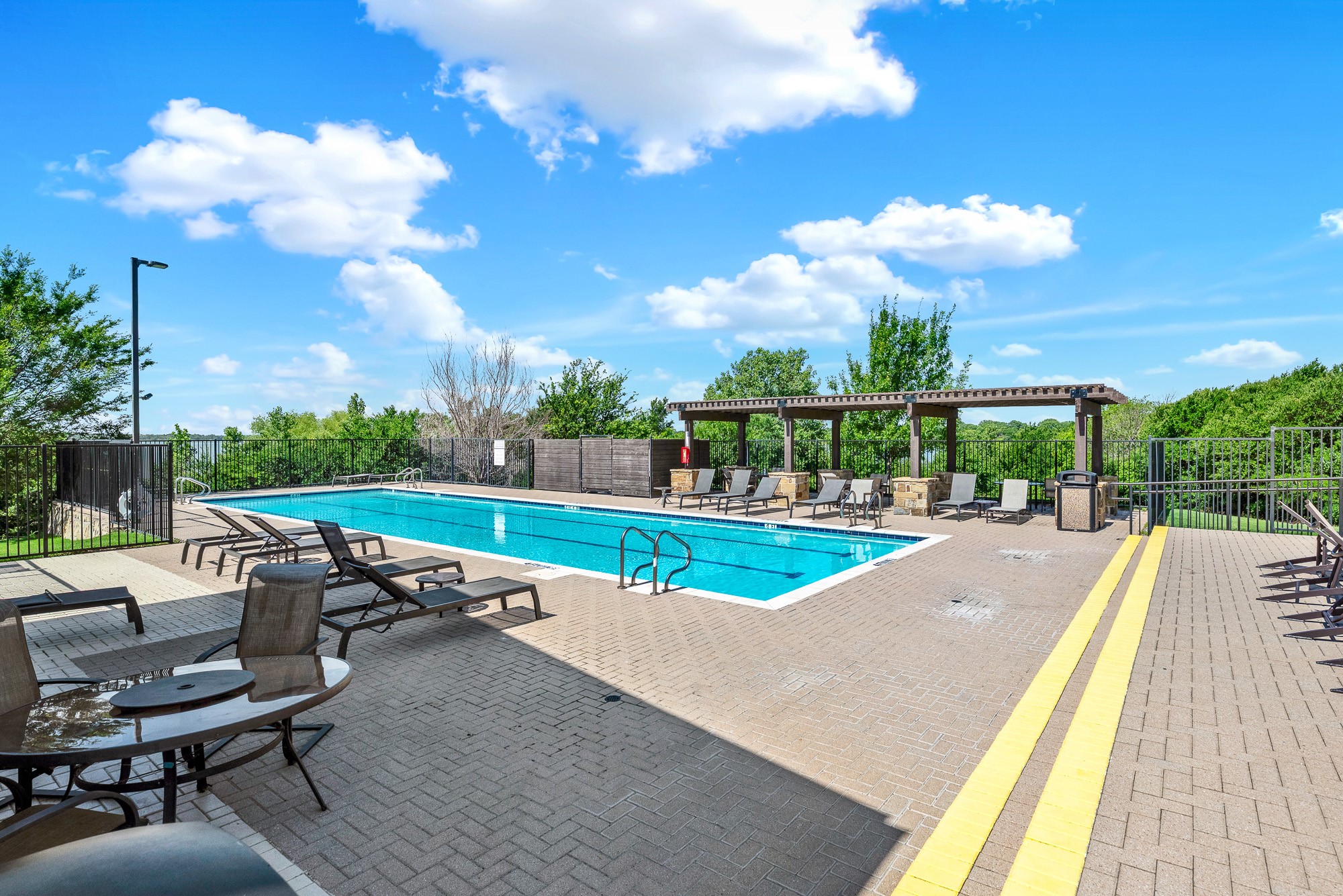 2068 Barx Drive Little Elm TX 75068