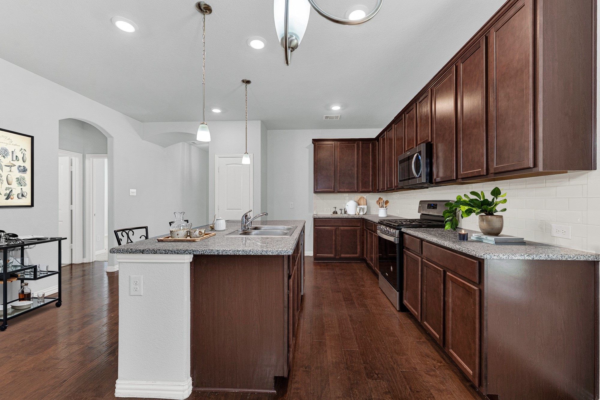 2068 Barx Drive Little Elm TX 75068