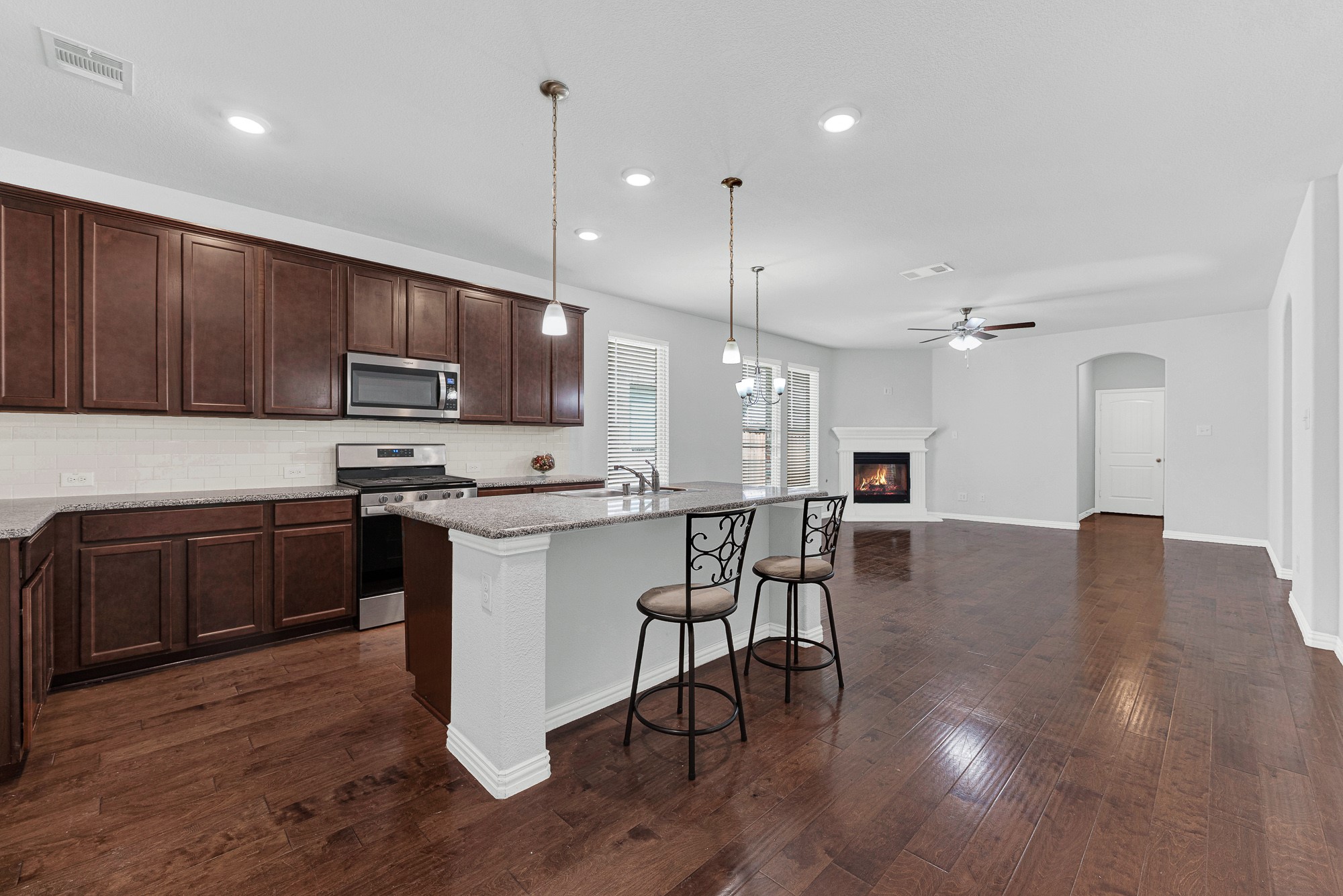2068 Barx Drive Little Elm TX 75068