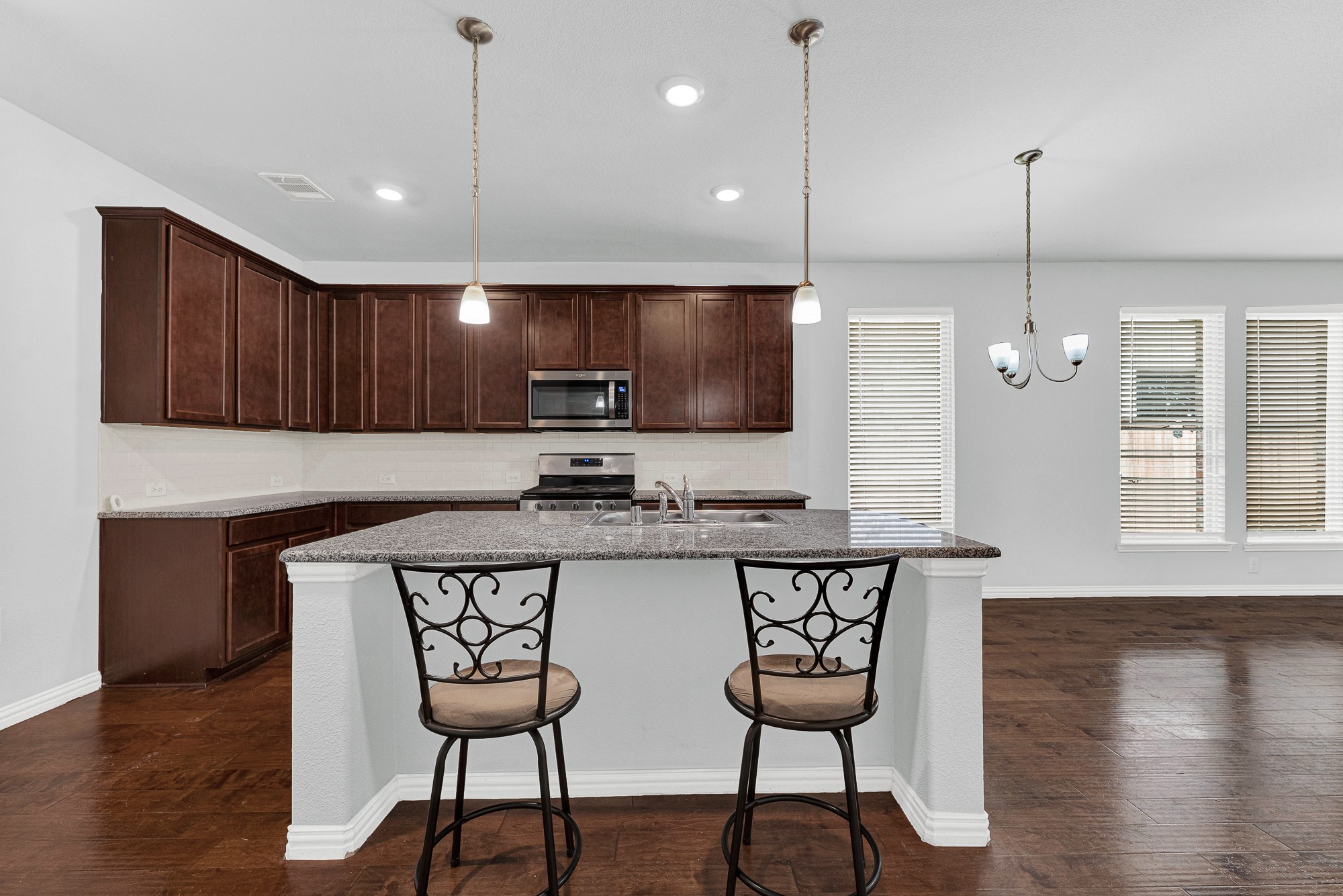 2068 Barx Drive Little Elm TX 75068