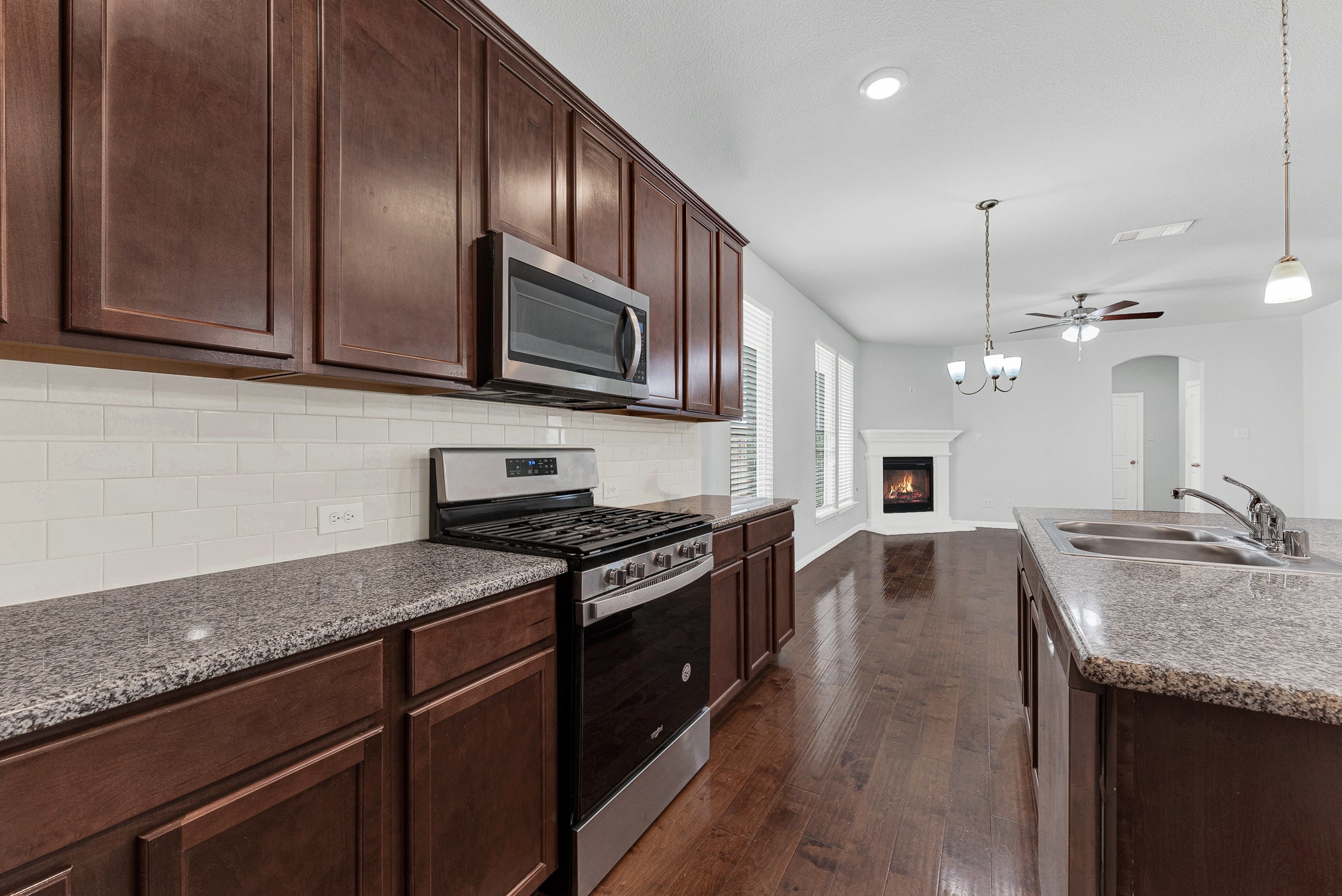 2068 Barx Drive Little Elm TX 75068