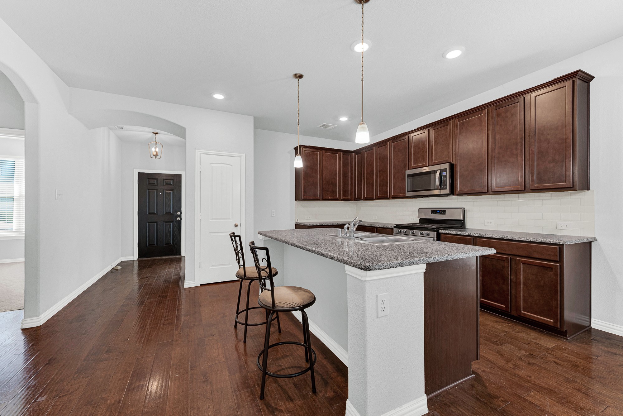 2068 Barx Drive Little Elm TX 75068