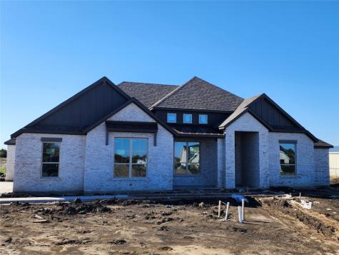 1180 Streetman Road Royse City TX 75189