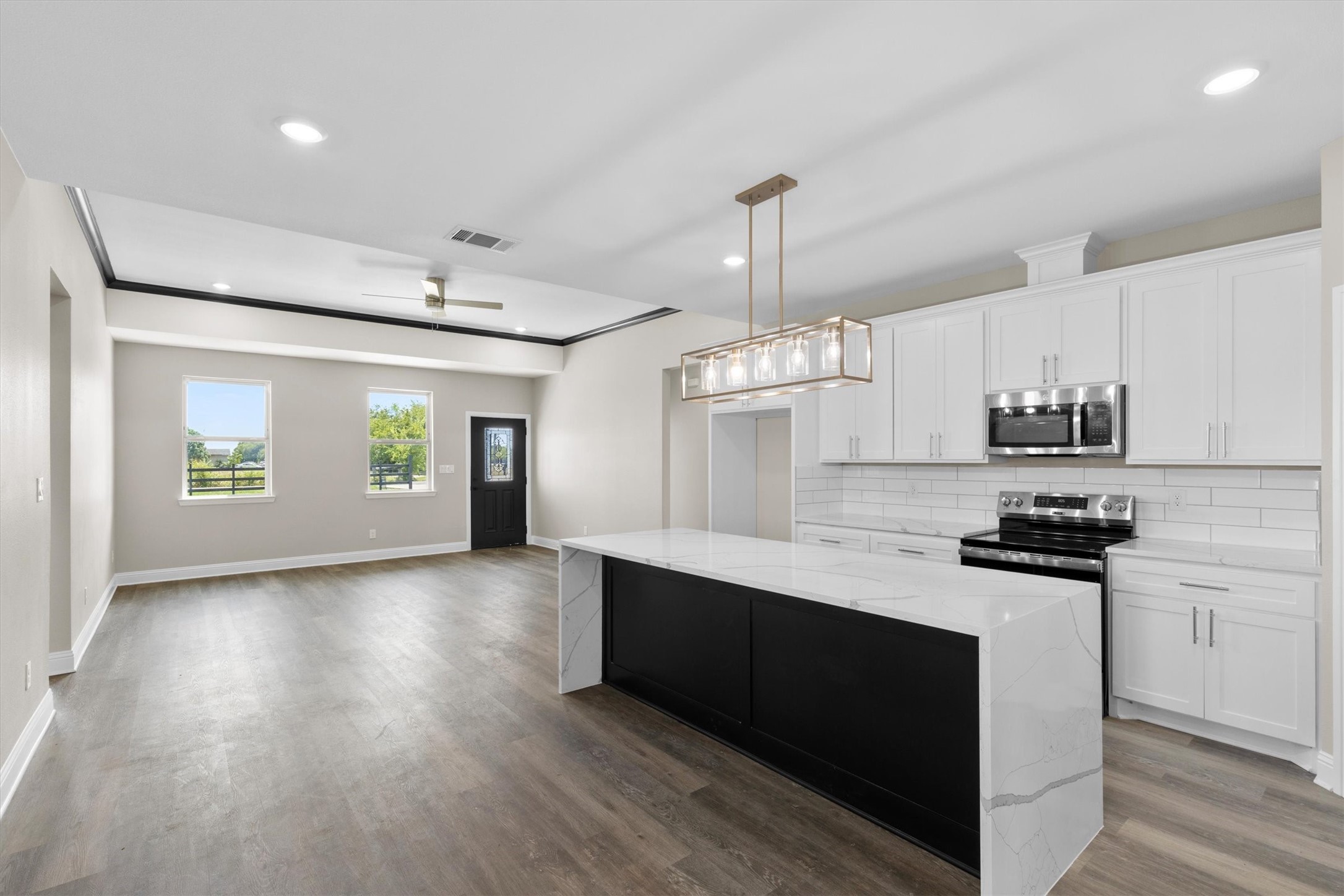 4802 County Road 4603 Commerce TX 75428