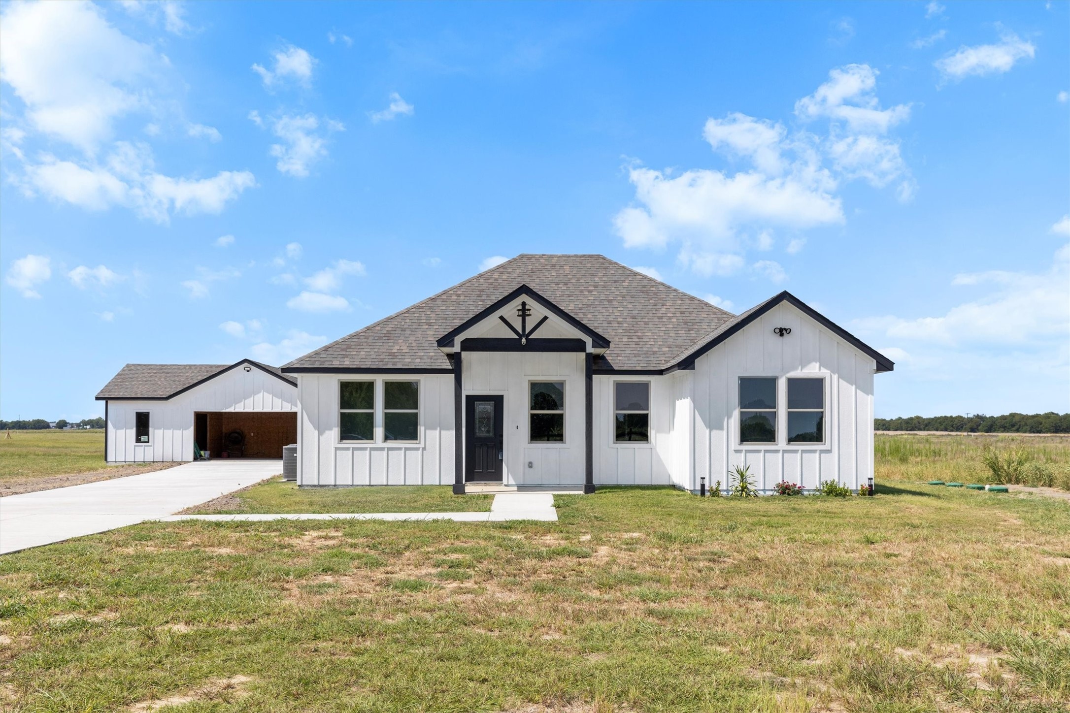 4802 County Road 4603 Commerce TX 75428