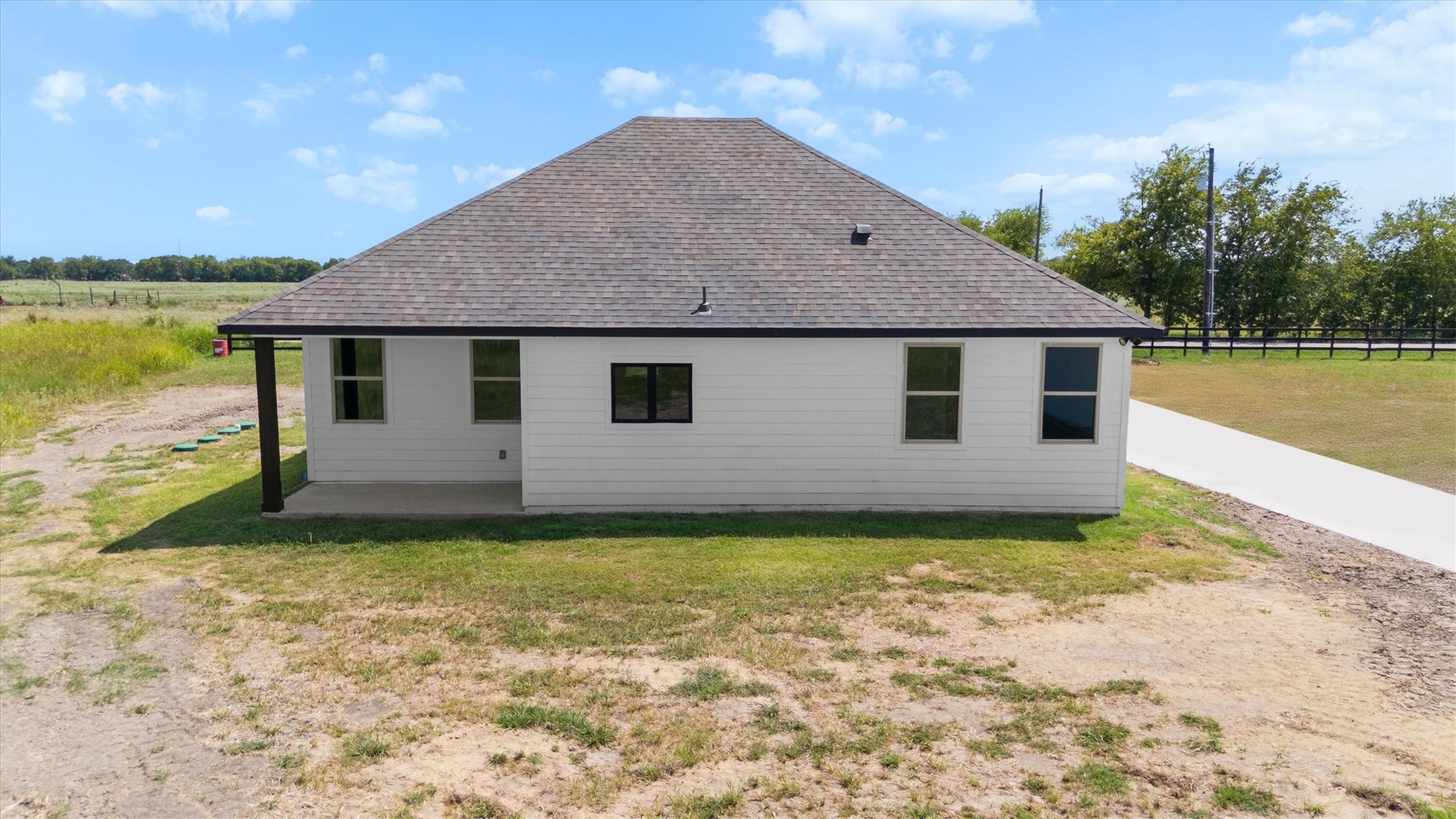 4802 County Road 4603 Commerce TX 75428