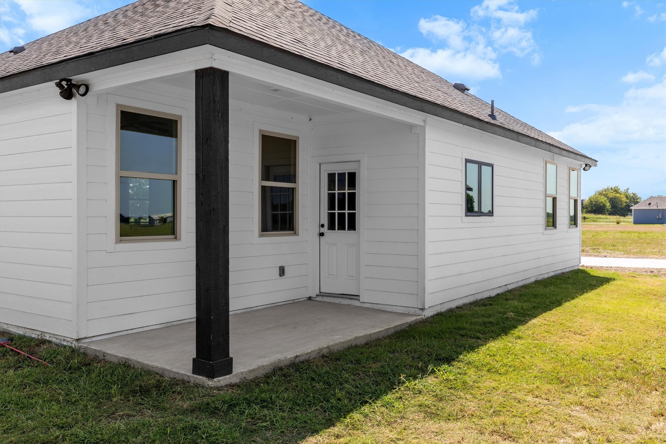 4802 County Road 4603 Commerce TX 75428