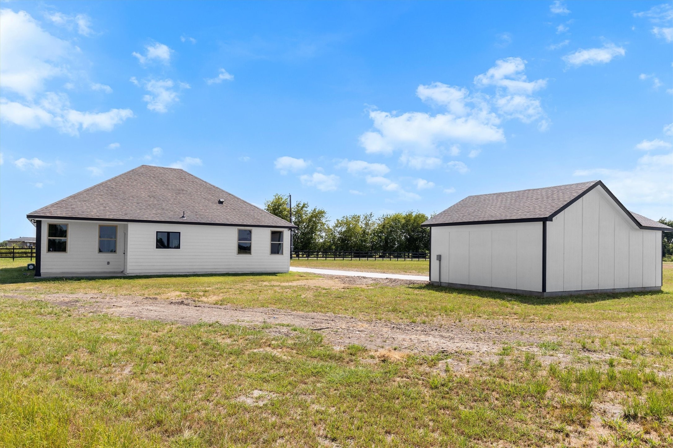 4802 County Road 4603 Commerce TX 75428