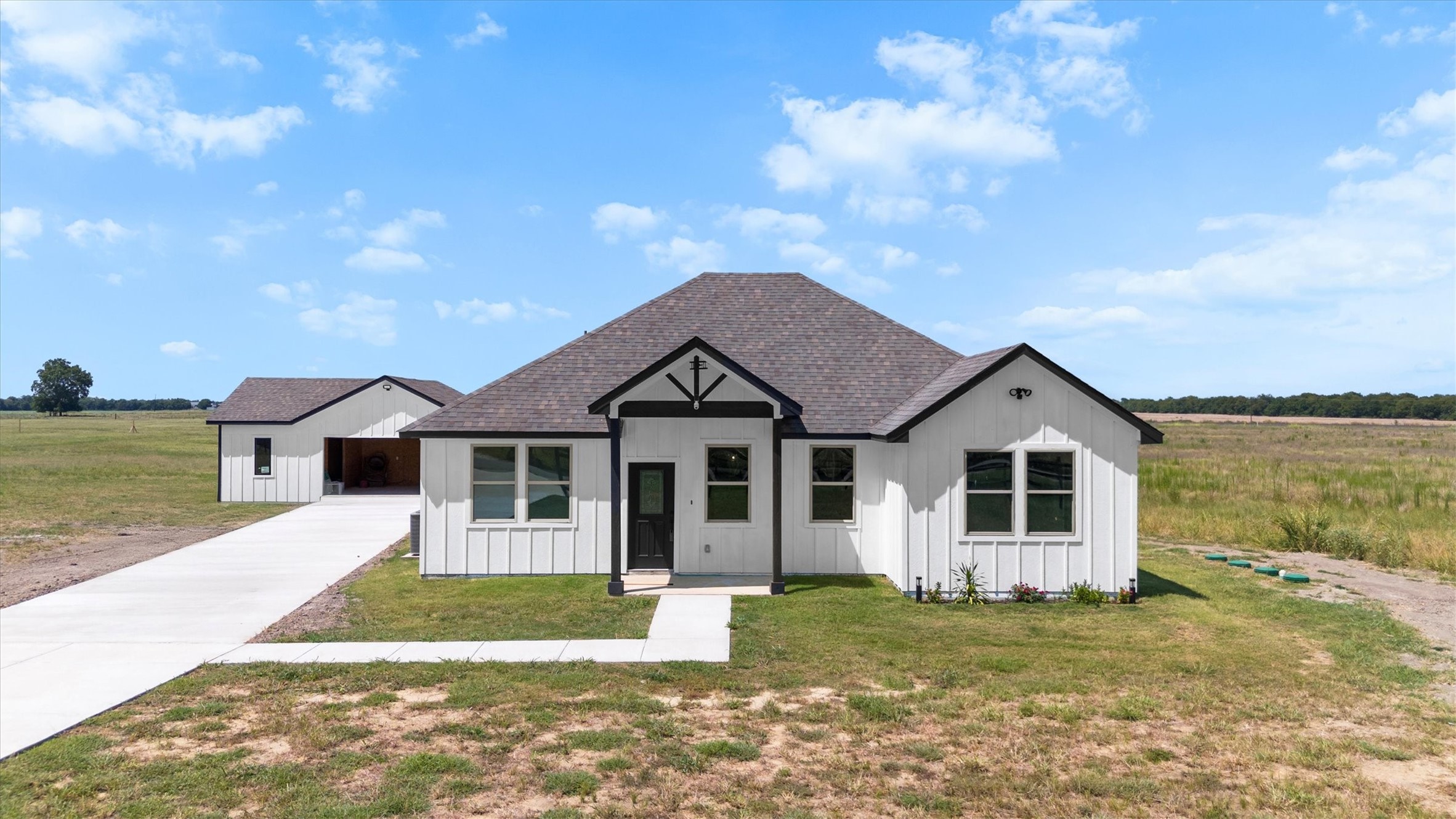 4802 County Road 4603 Commerce TX 75428