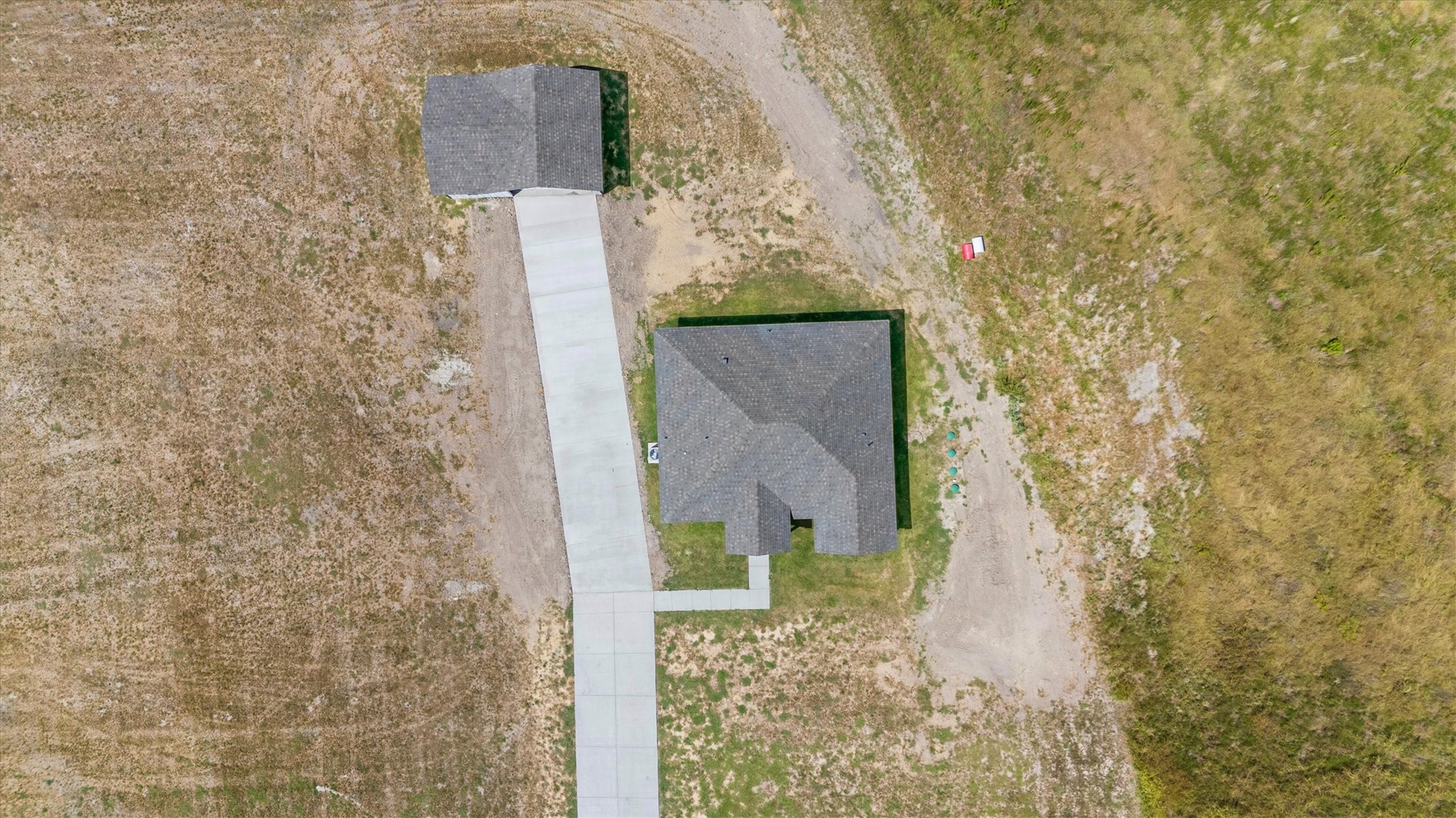 4802 County Road 4603 Commerce TX 75428