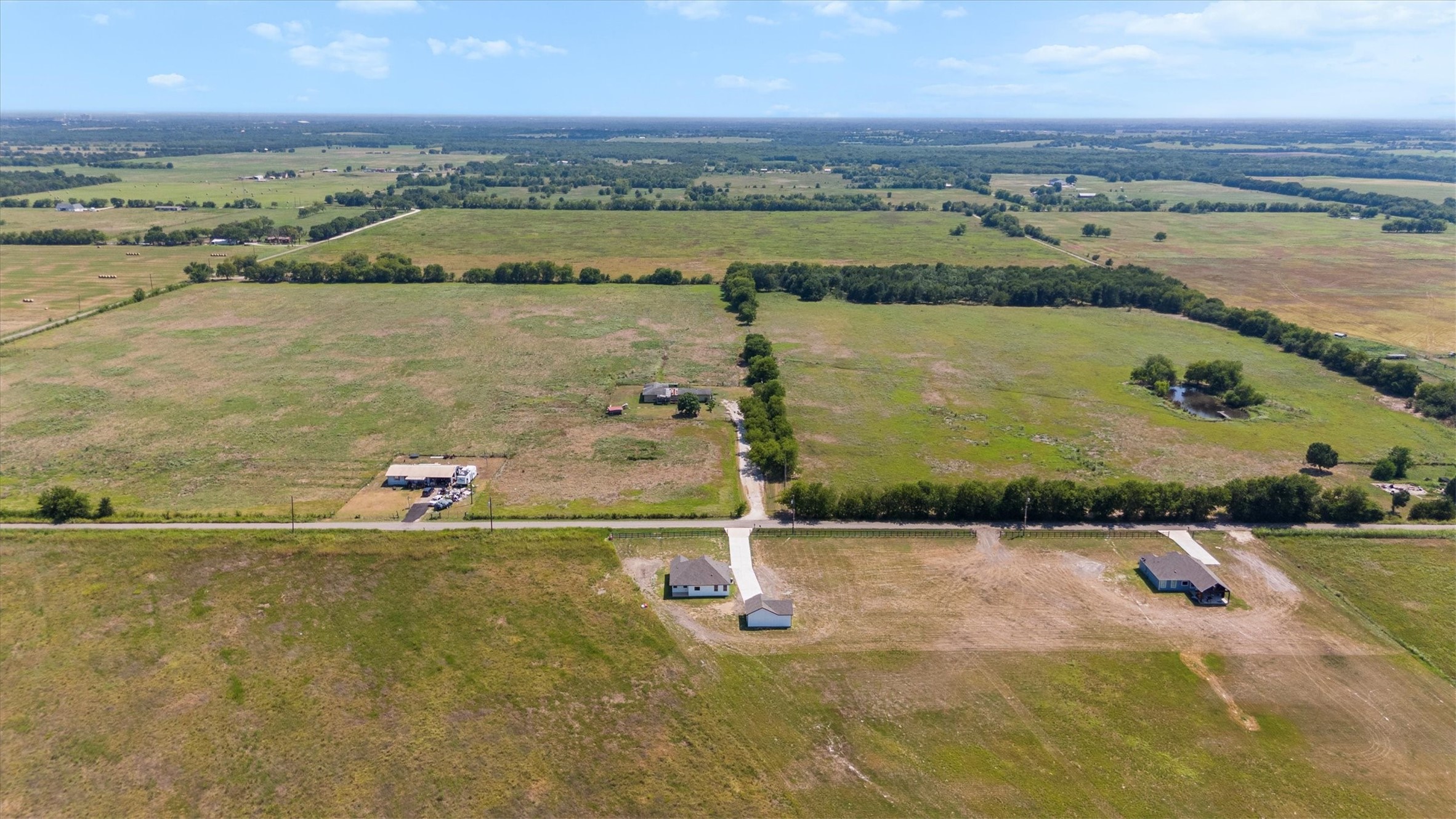 4802 County Road 4603 Commerce TX 75428