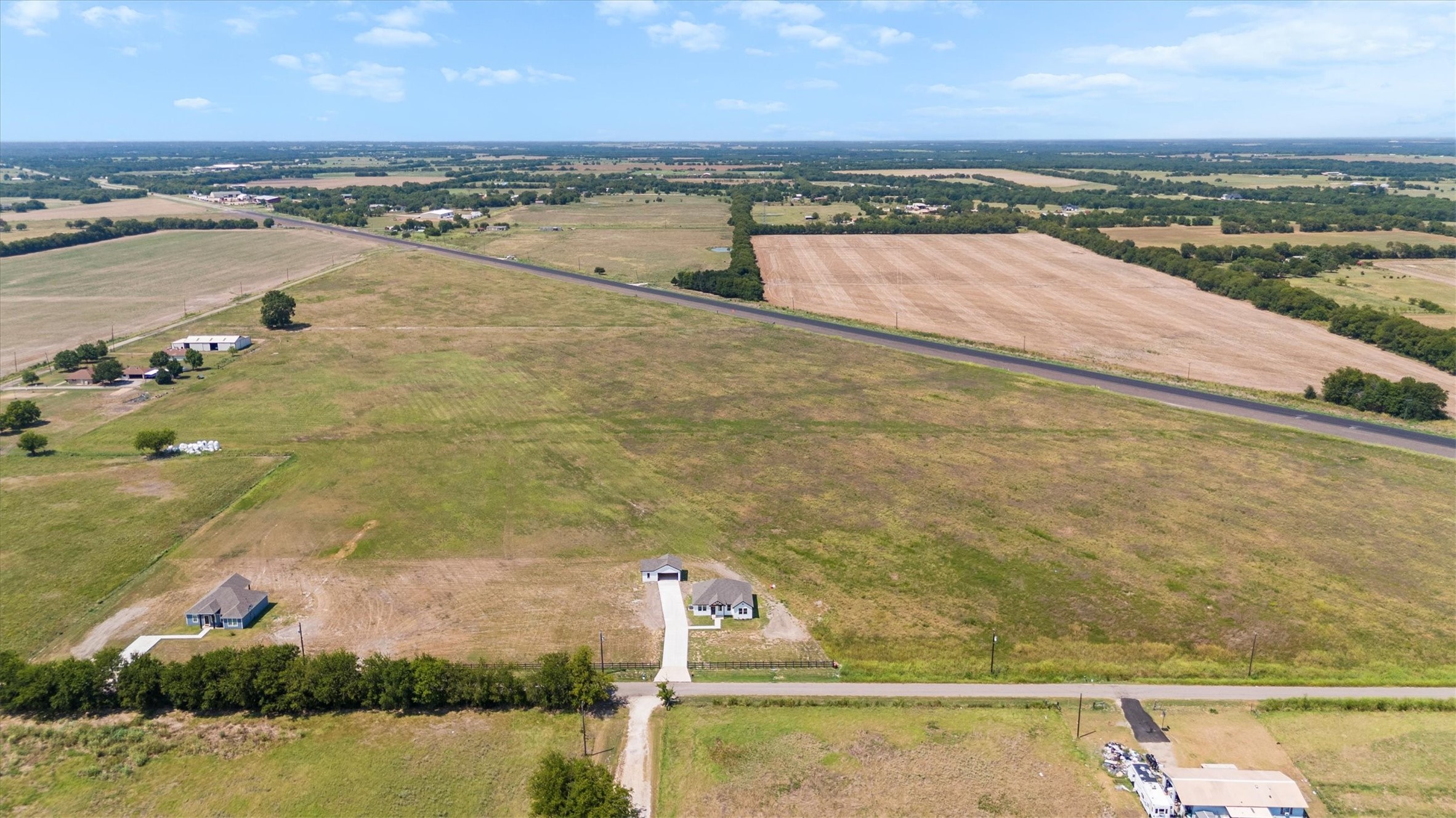 4802 County Road 4603 Commerce TX 75428