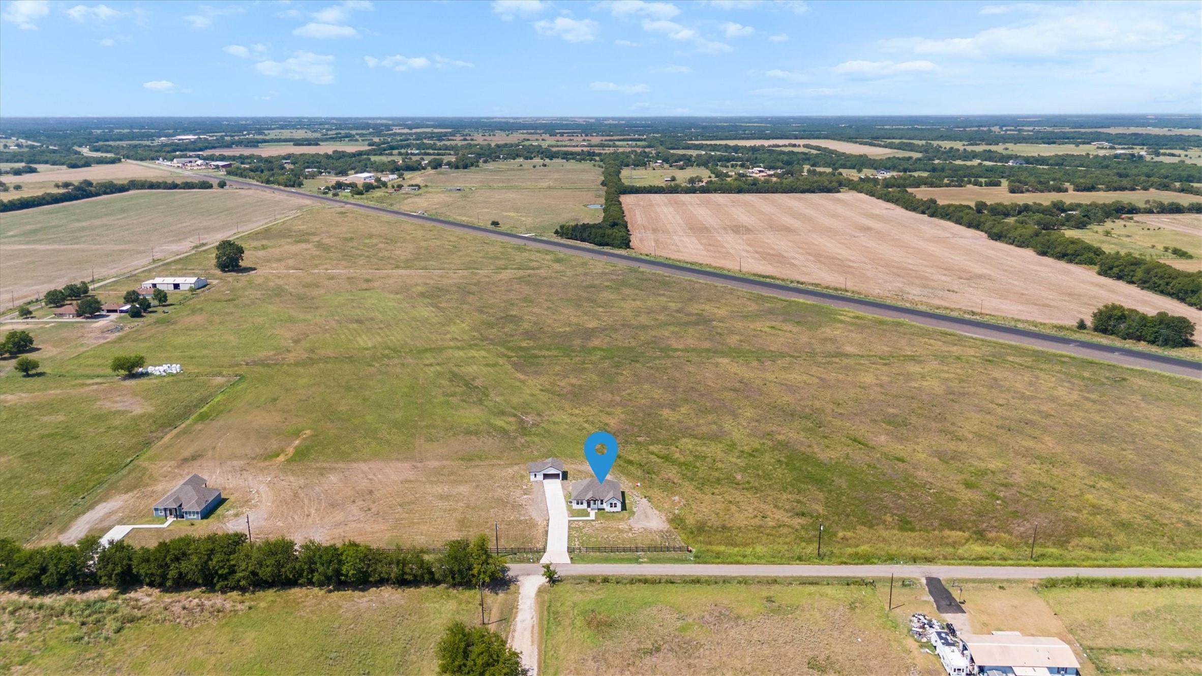 4802 County Road 4603 Commerce TX 75428