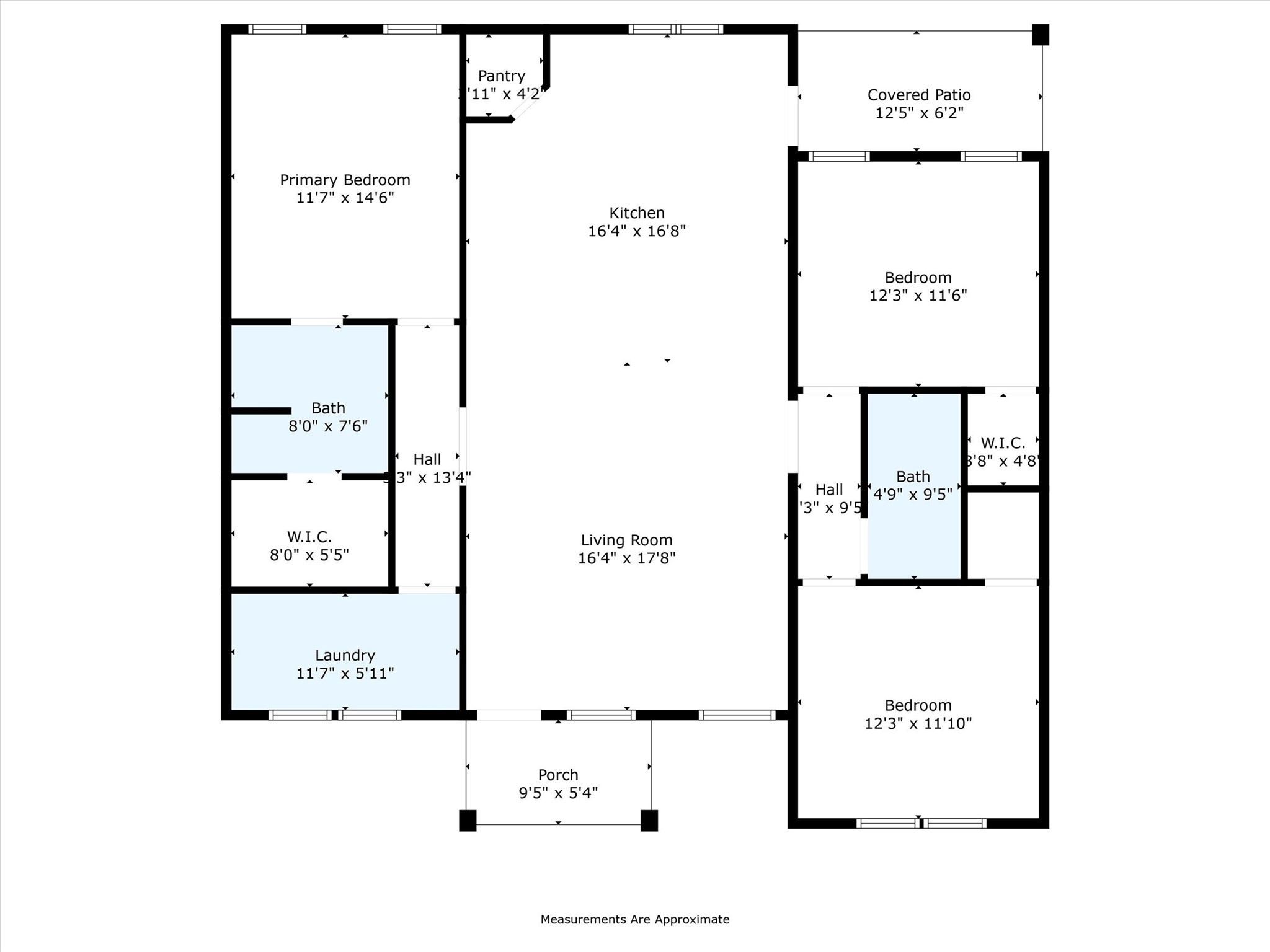 4802 County Road 4603 Commerce TX 75428