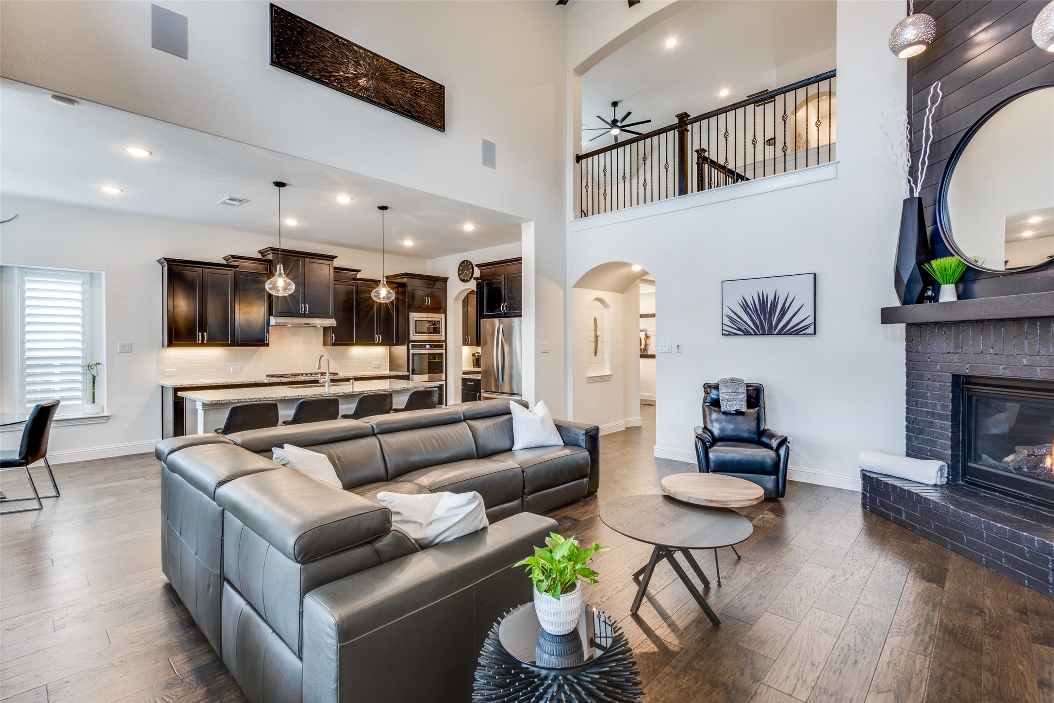 2512 Parliament Court Mckinney TX 75071