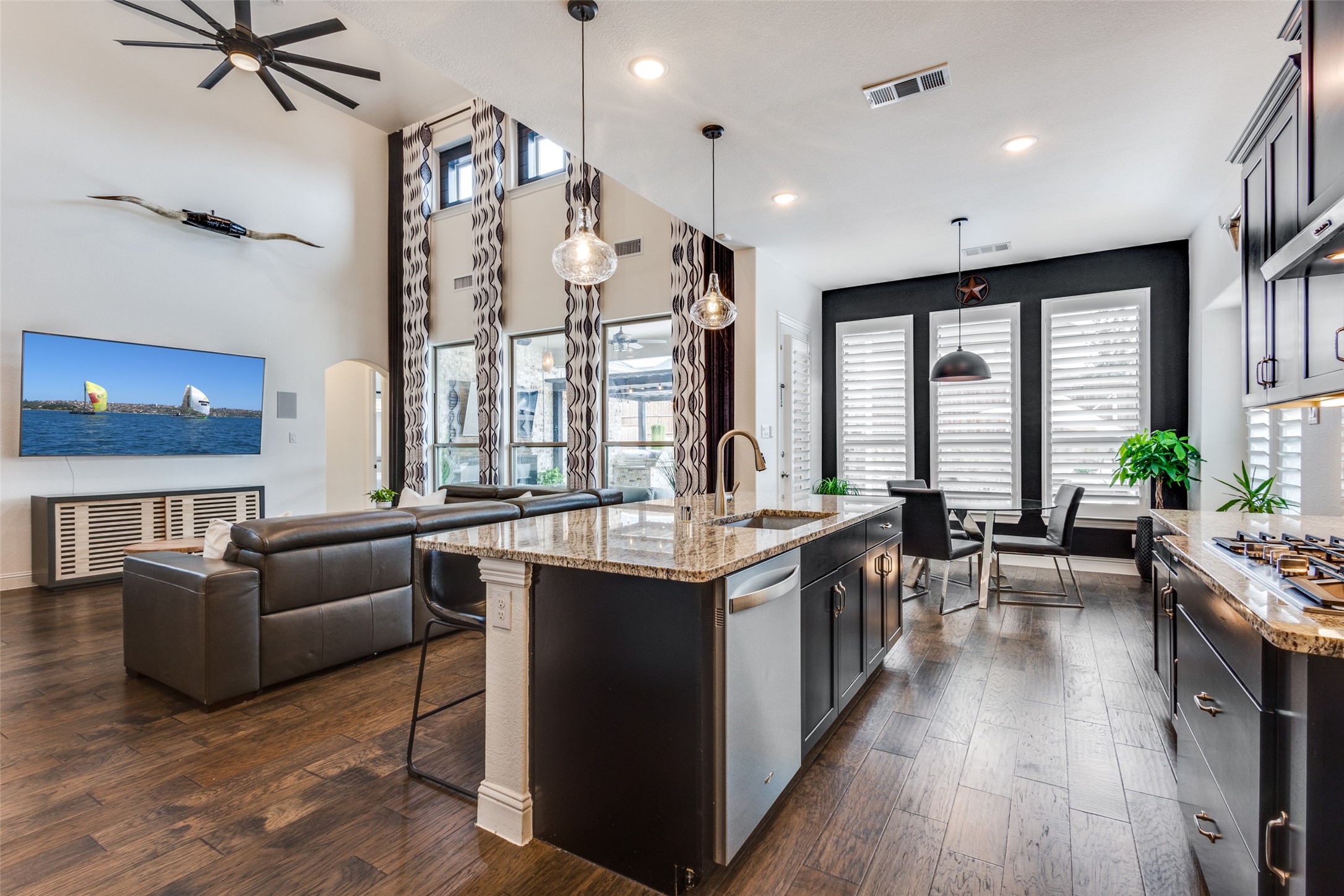2512 Parliament Court Mckinney TX 75071