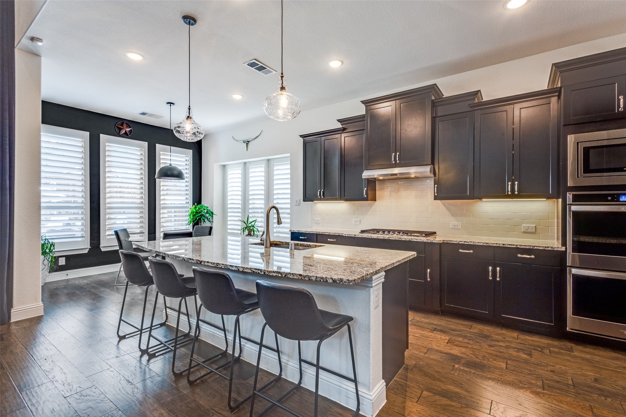 2512 Parliament Court Mckinney TX 75071