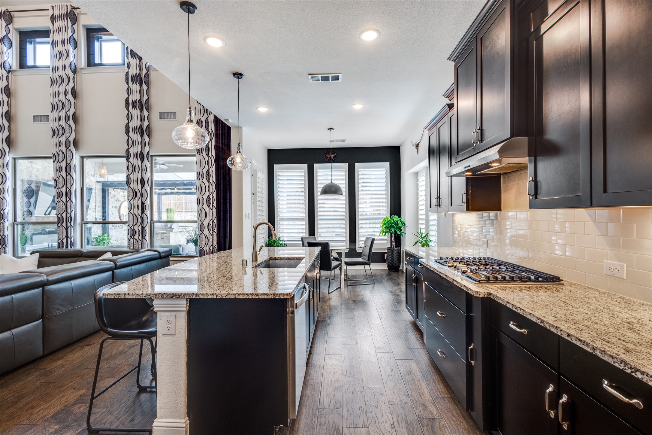 2512 Parliament Court Mckinney TX 75071