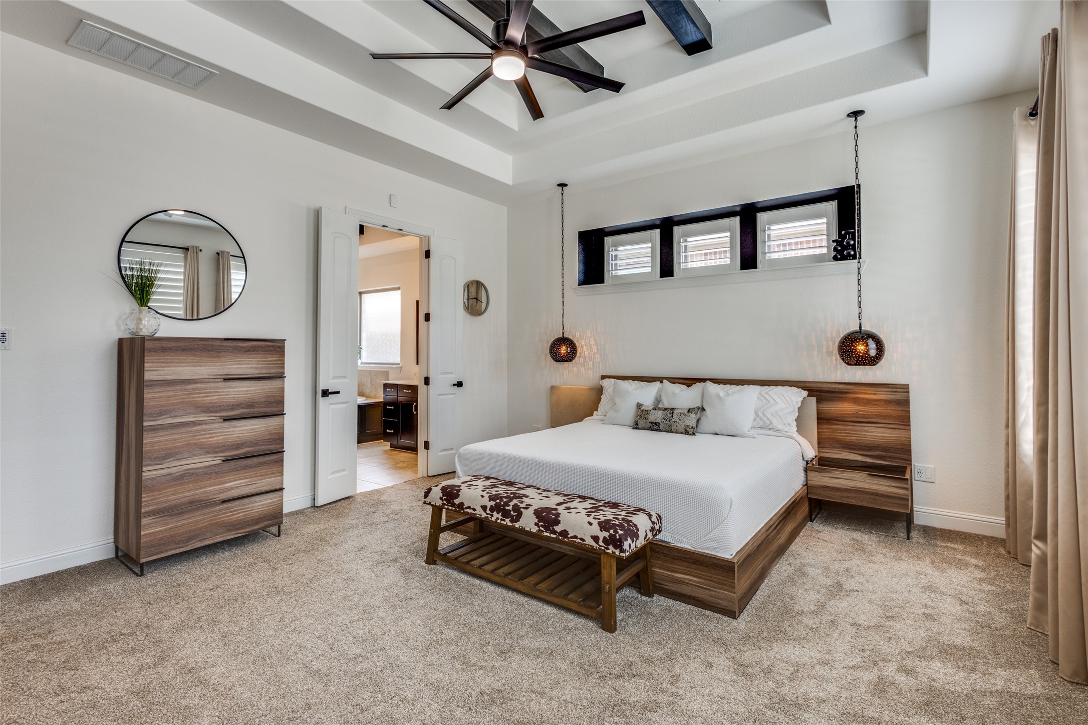 2512 Parliament Court Mckinney TX 75071