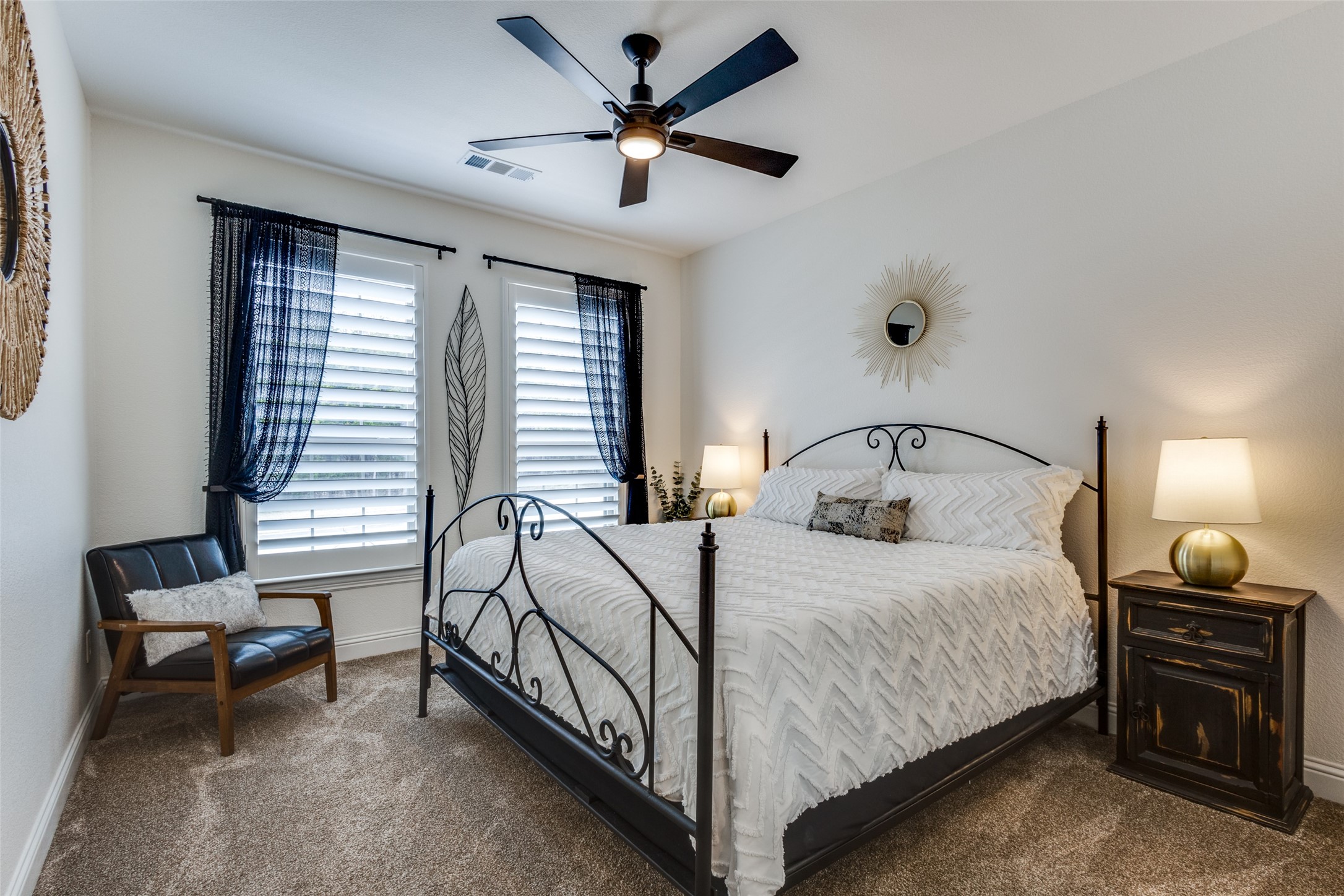 2512 Parliament Court Mckinney TX 75071