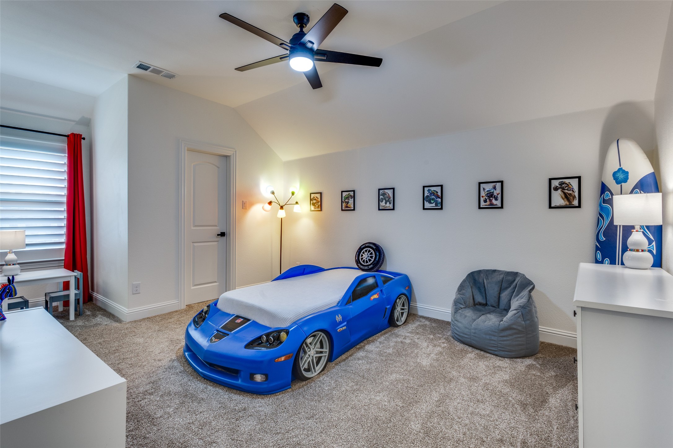 2512 Parliament Court Mckinney TX 75071