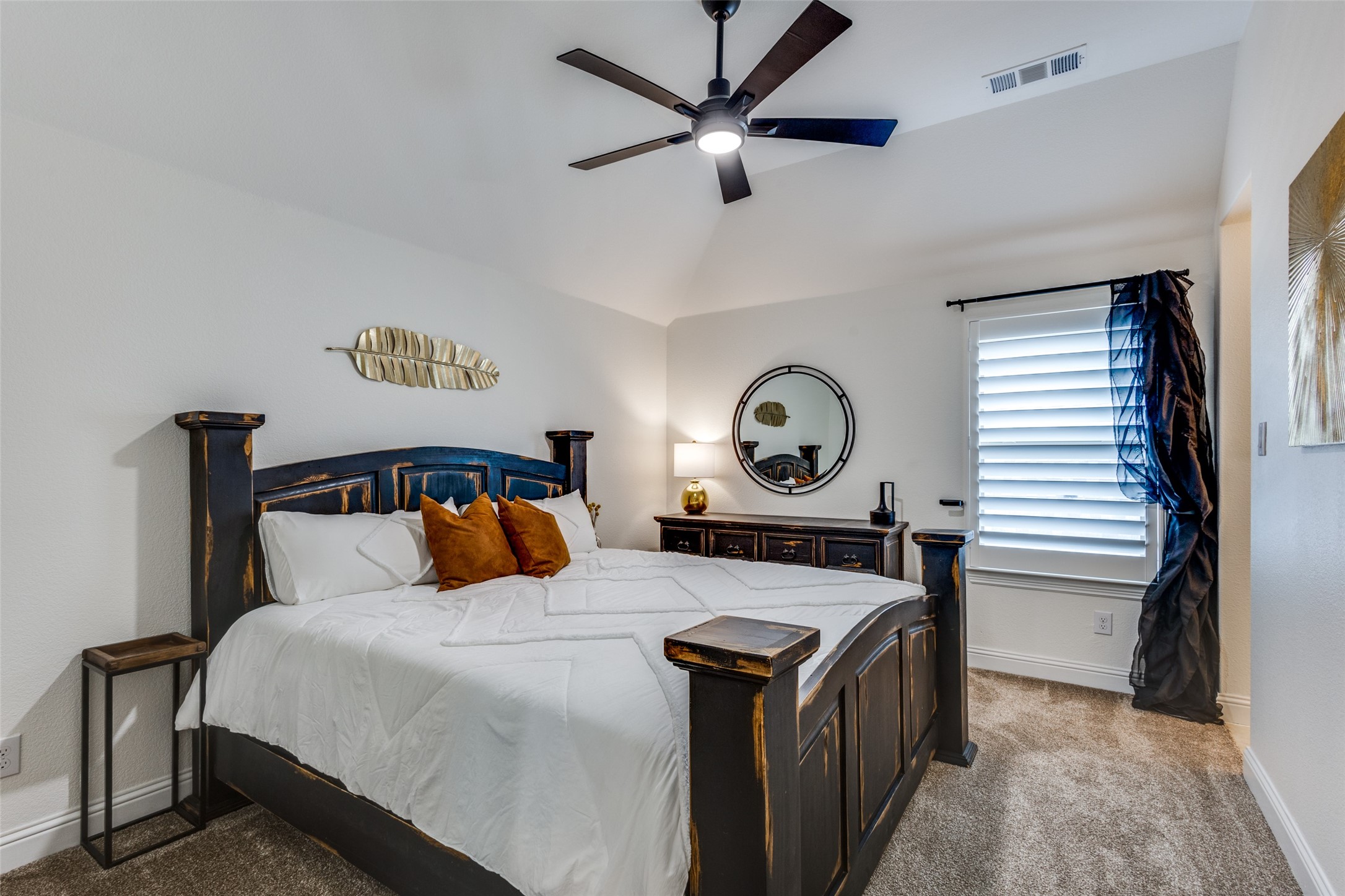 2512 Parliament Court Mckinney TX 75071