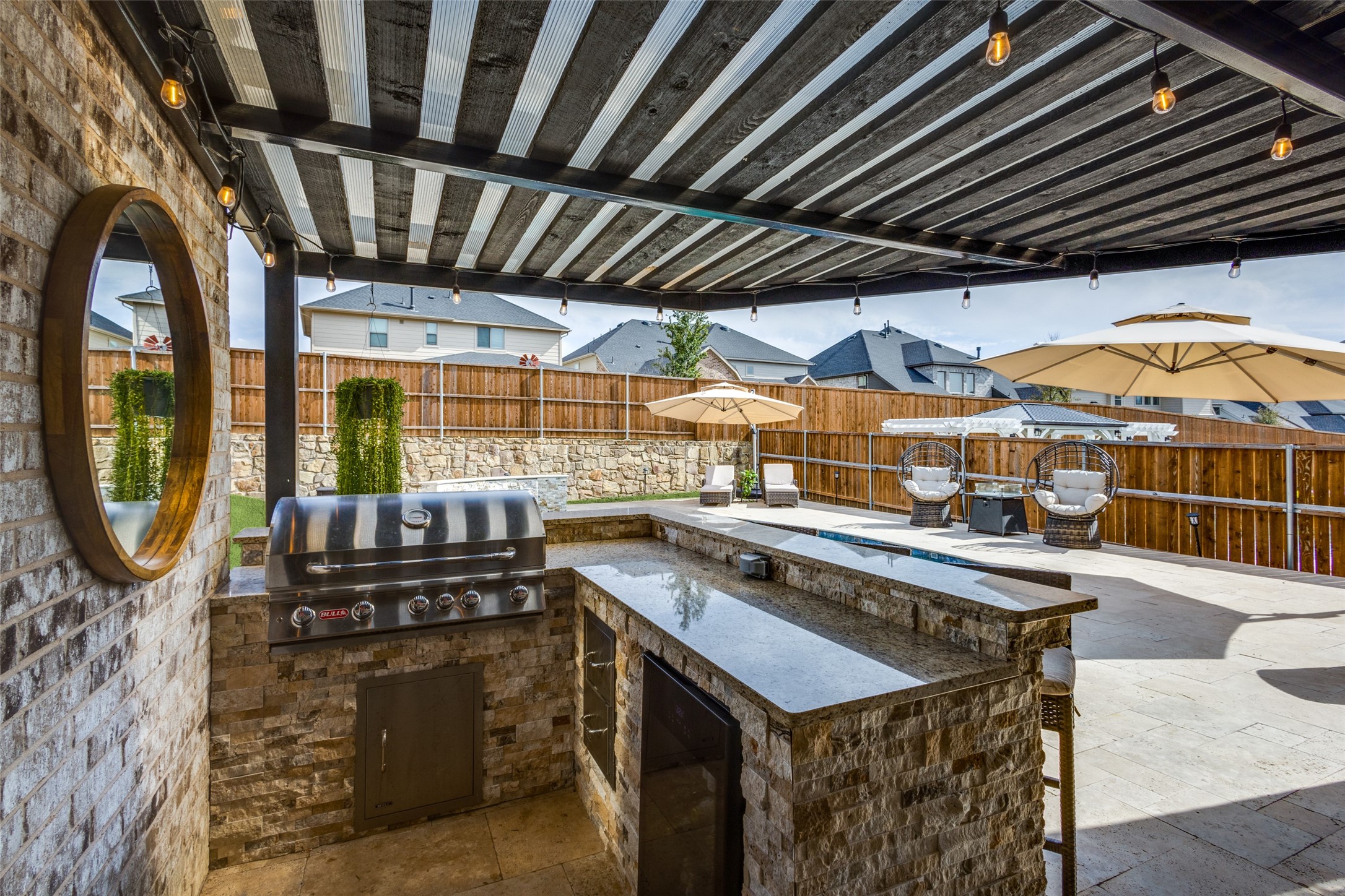 2512 Parliament Court Mckinney TX 75071