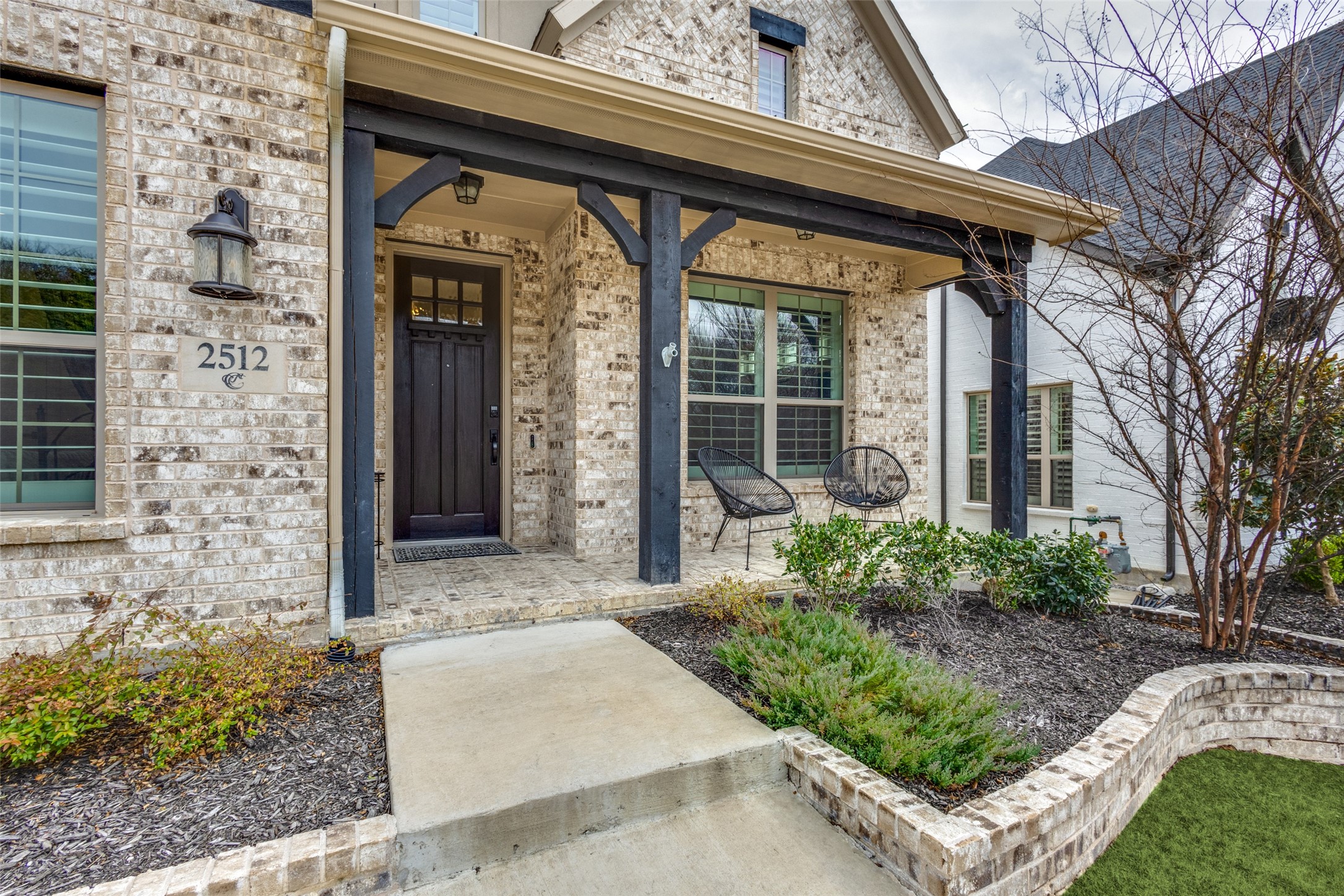 2512 Parliament Court Mckinney TX 75071