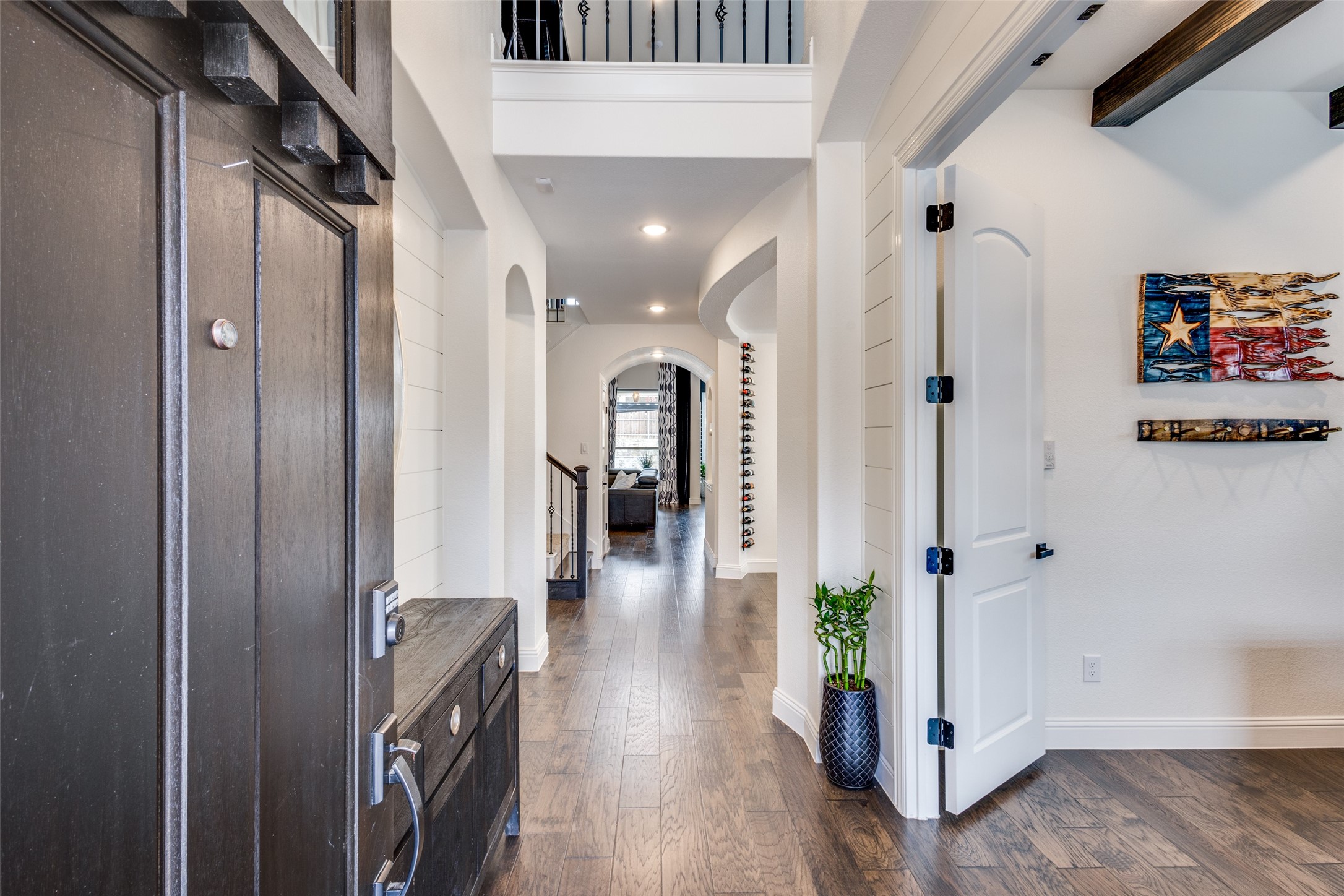 2512 Parliament Court Mckinney TX 75071